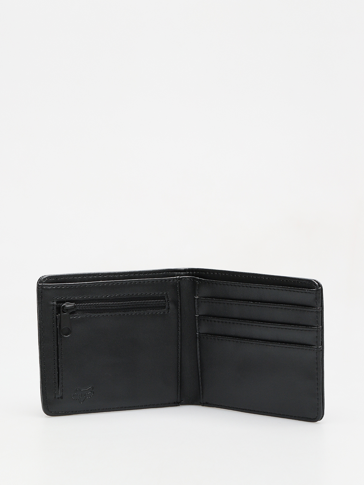 Portfel Fox Core (blk)