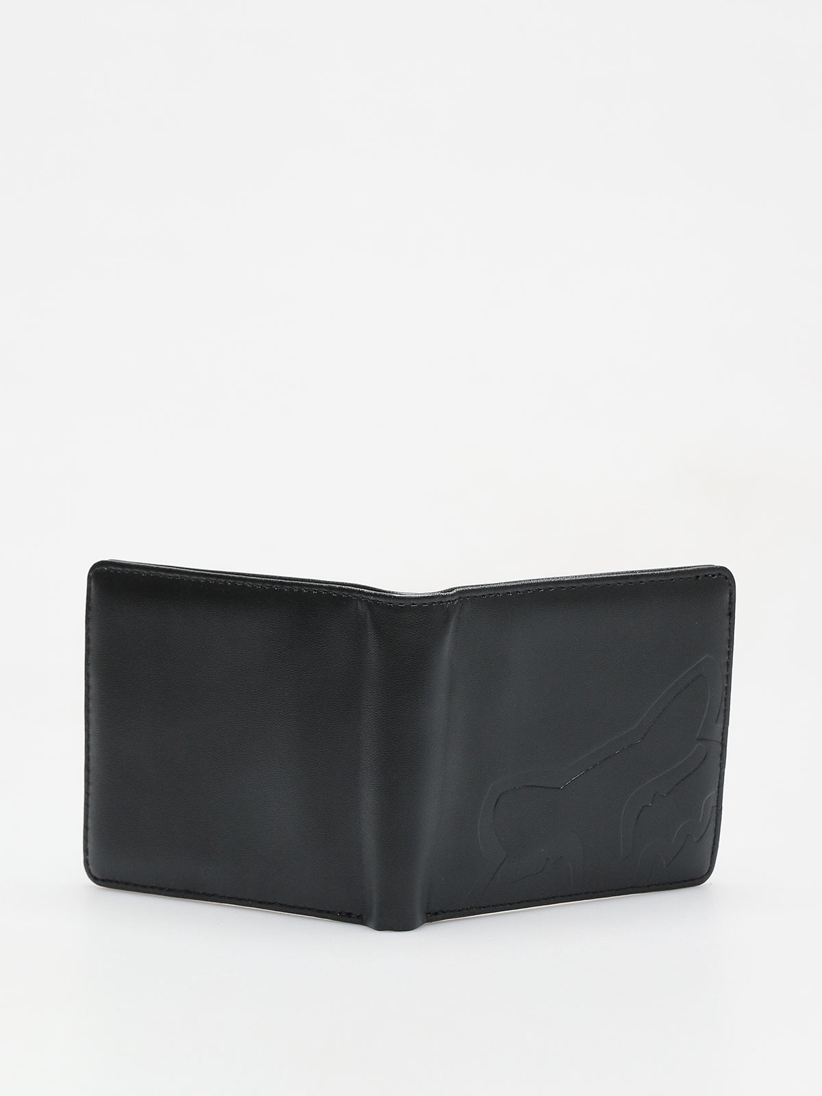 Portfel Fox Core (blk)