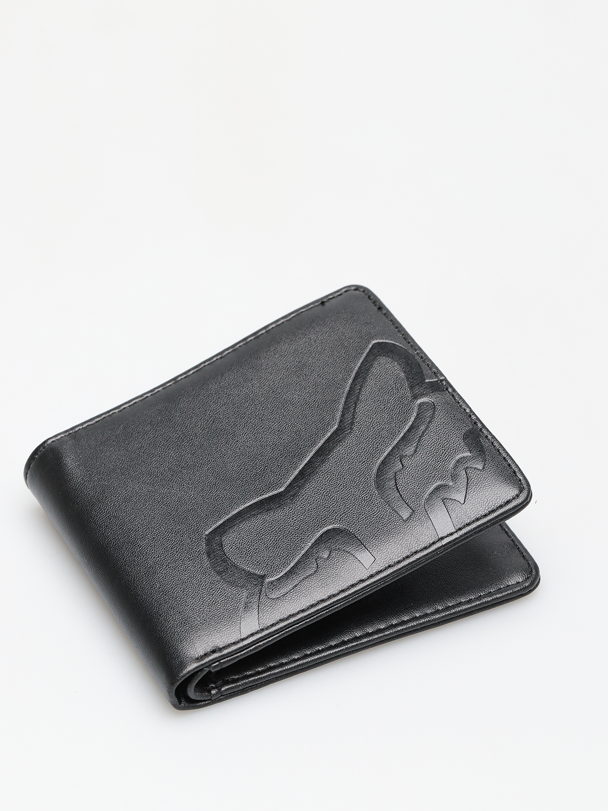 Portfel Fox Core (blk)