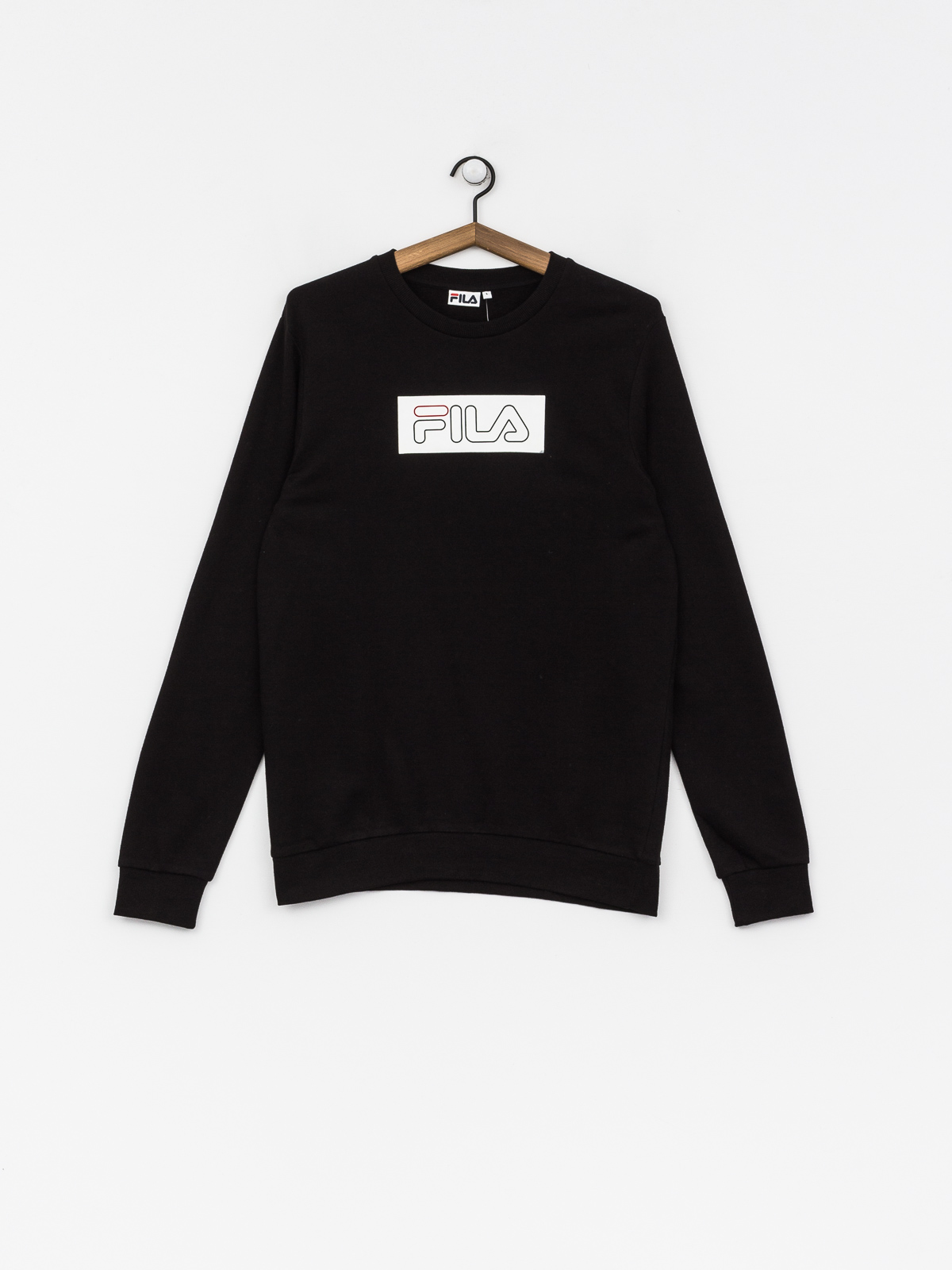 Bluza Fila Bold (black)