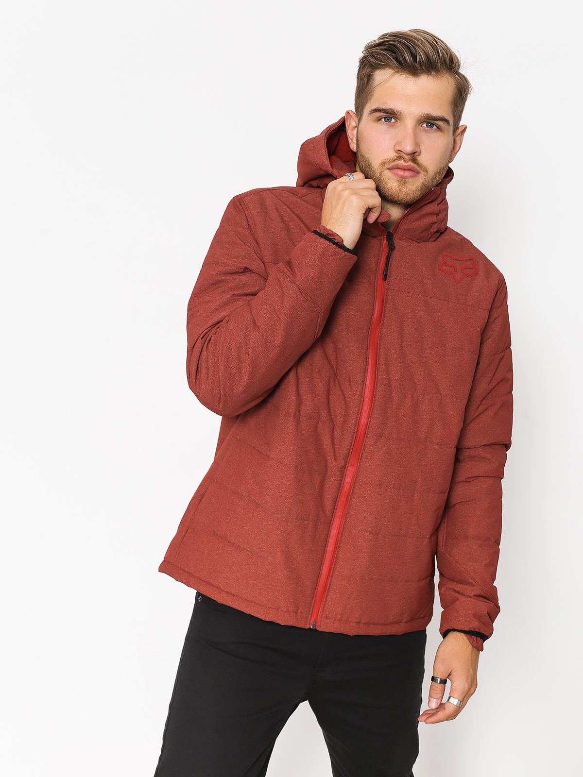 Kurtka Fox Bishop (brx)