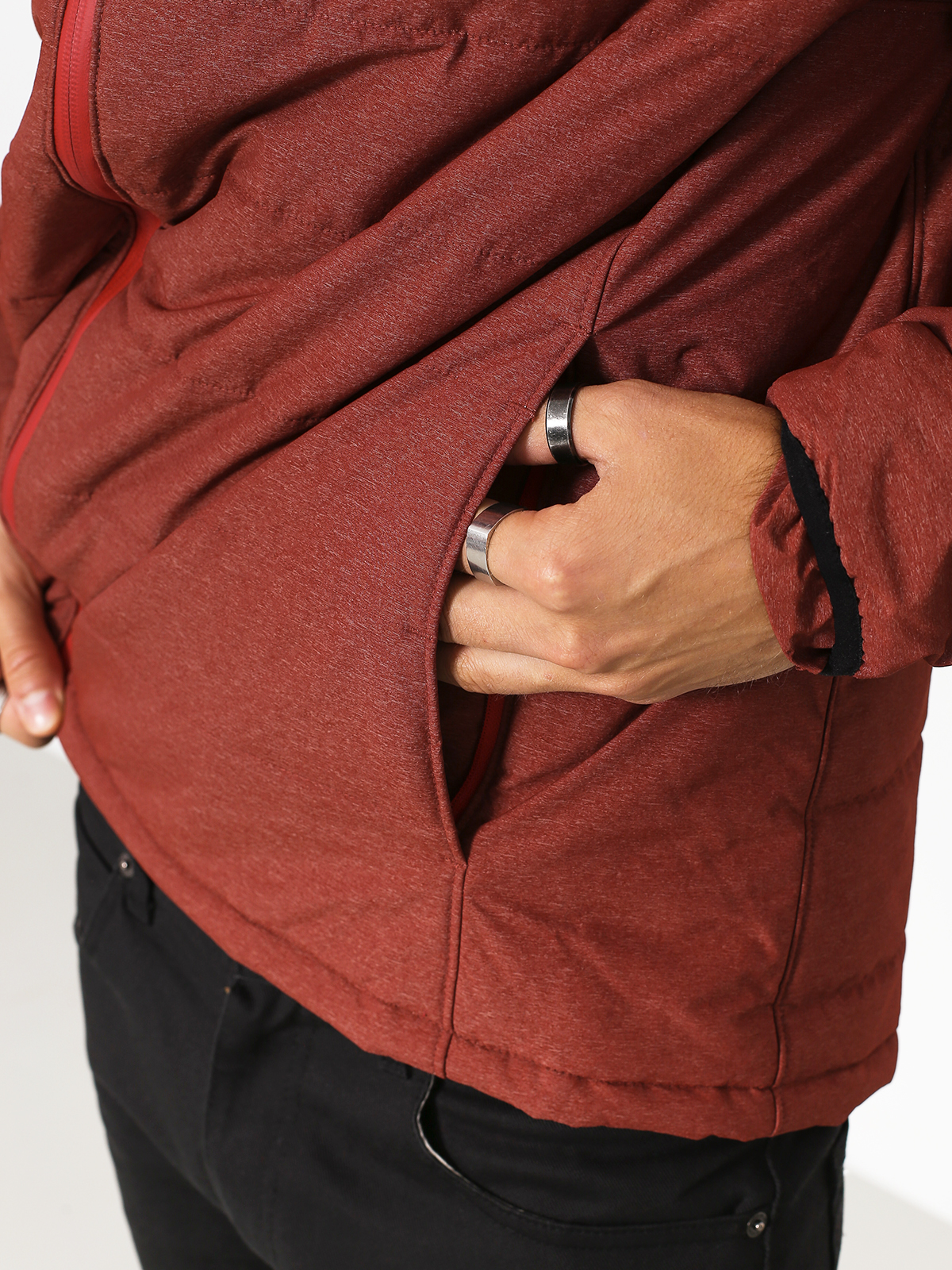 Kurtka Fox Bishop (brx)