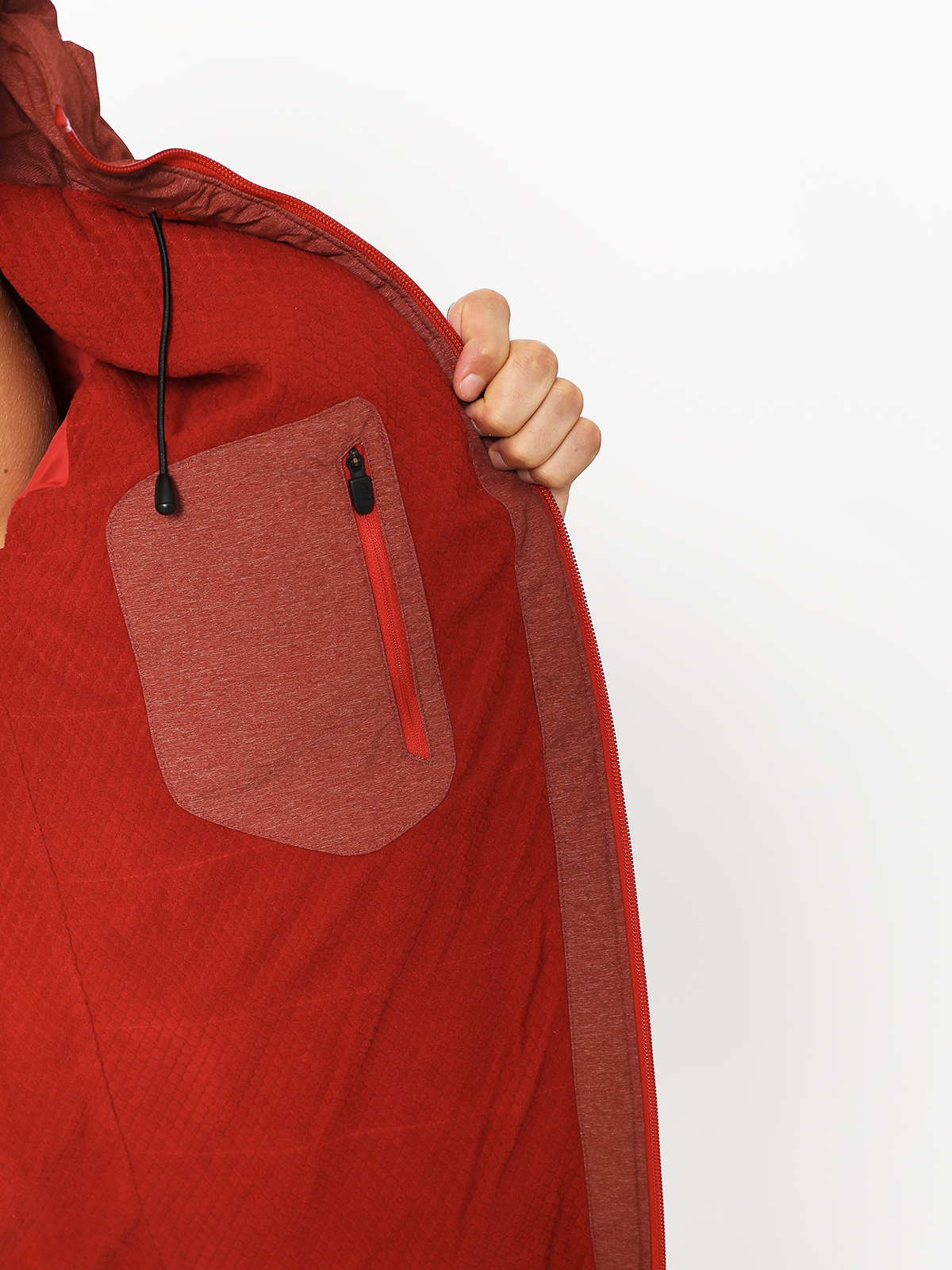 Kurtka Fox Bishop (brx)