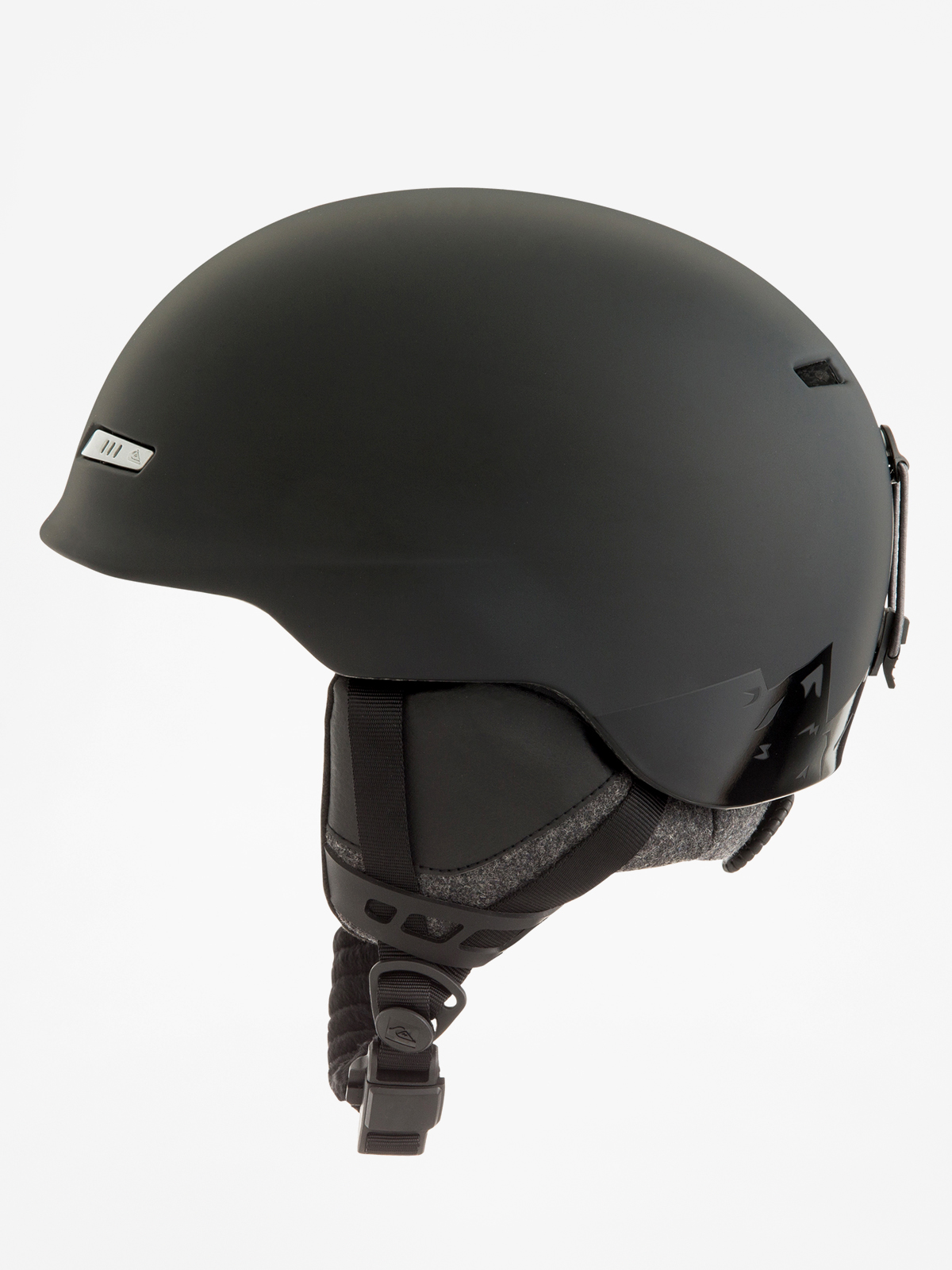 Męski Kask Quiksilver Play (black)