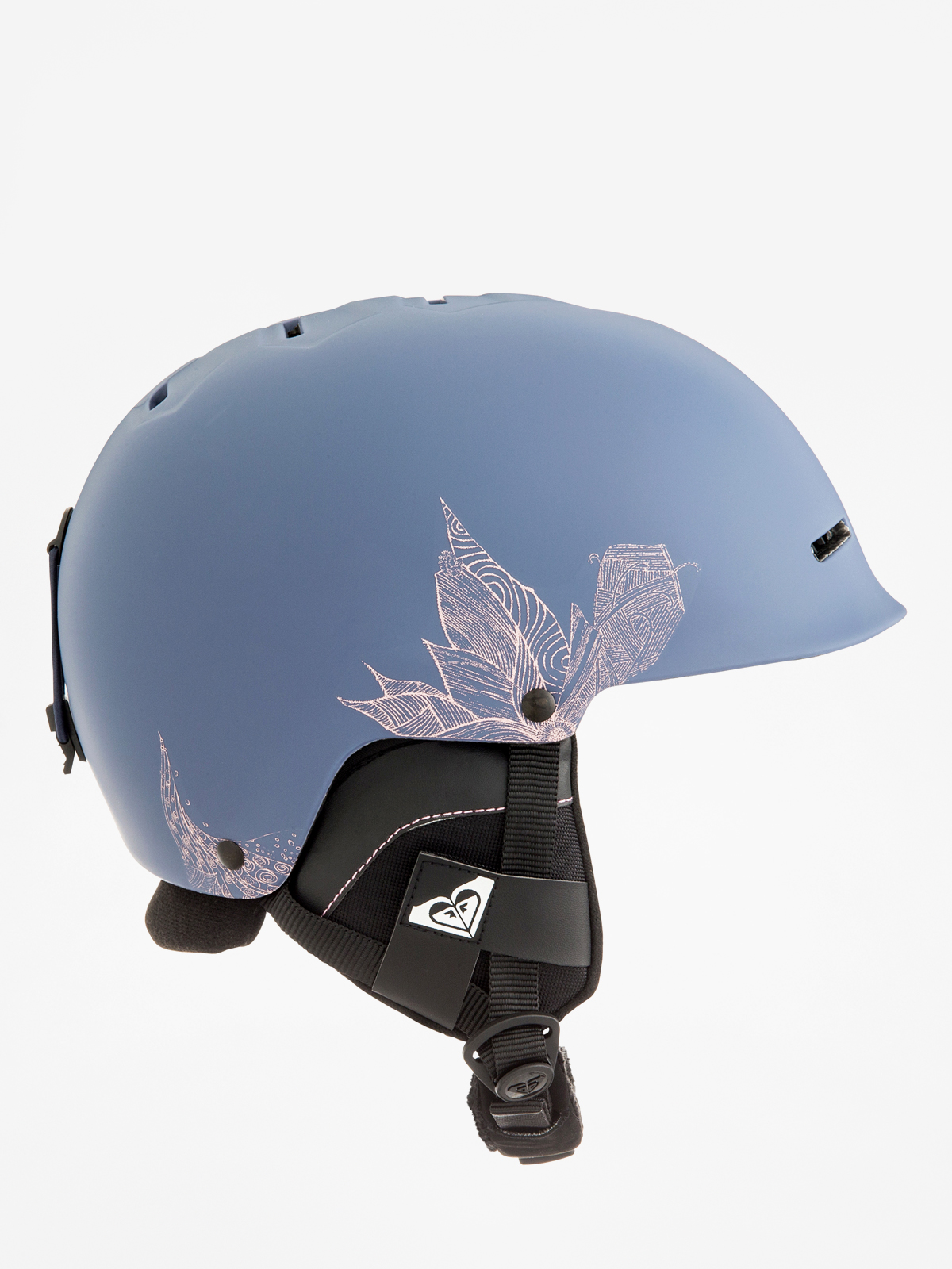 Damski Kask Roxy Avery (queen motif)