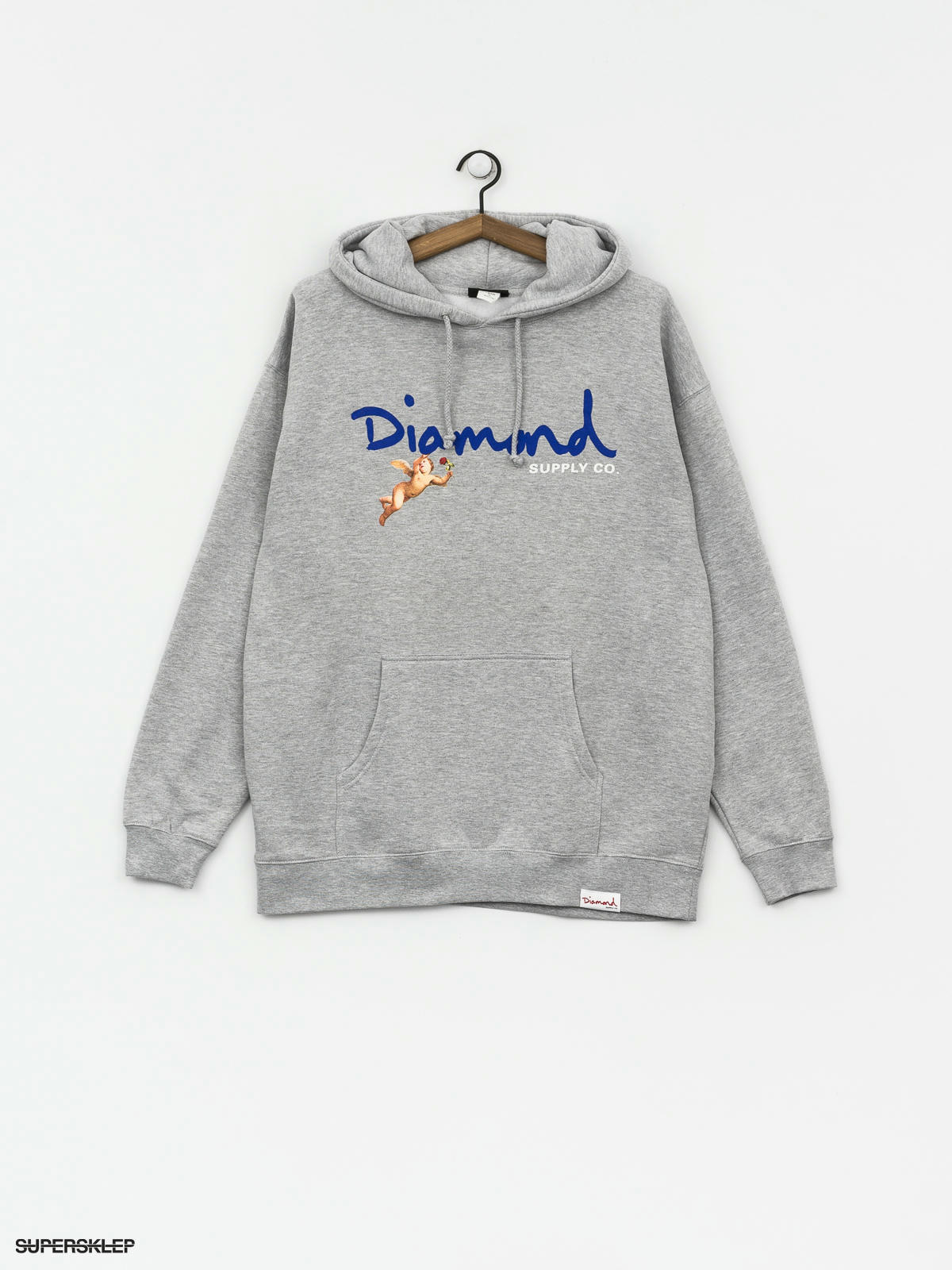 Diamond hotsell trinity hoodie