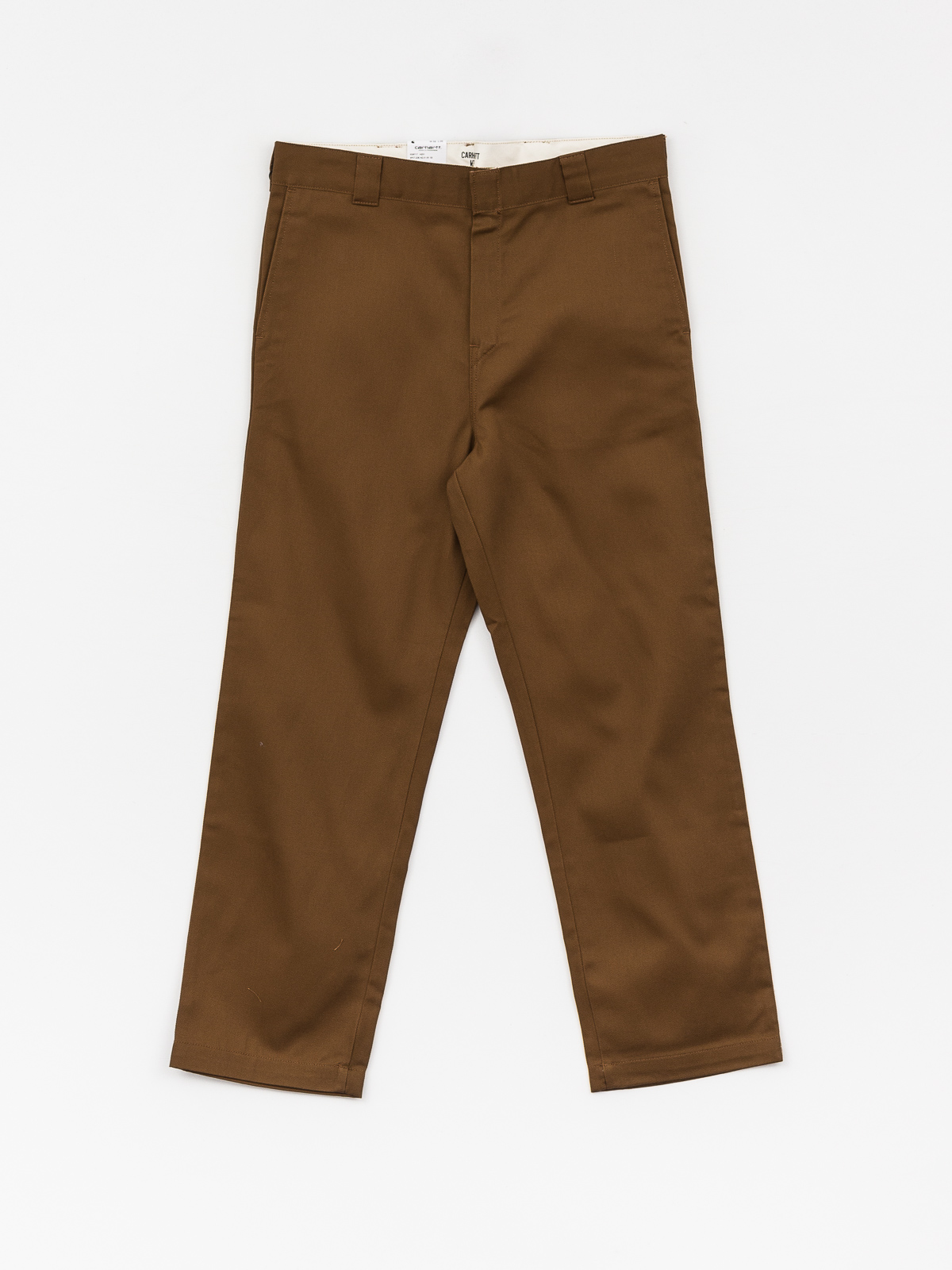 Spodnie Carhartt WIP Craft (hamilton brown)