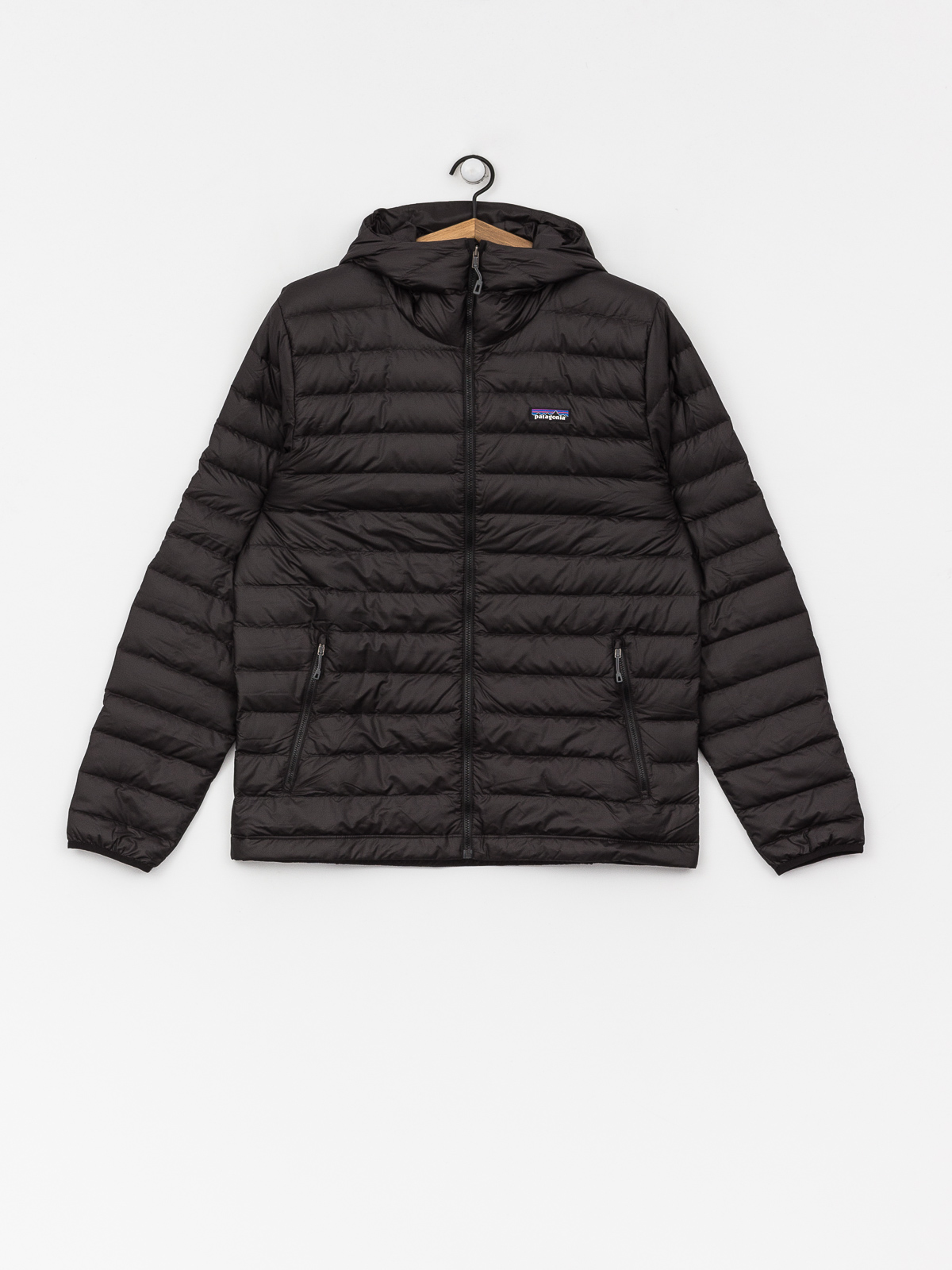 Kurtka Patagonia Down Sweater HD (black)