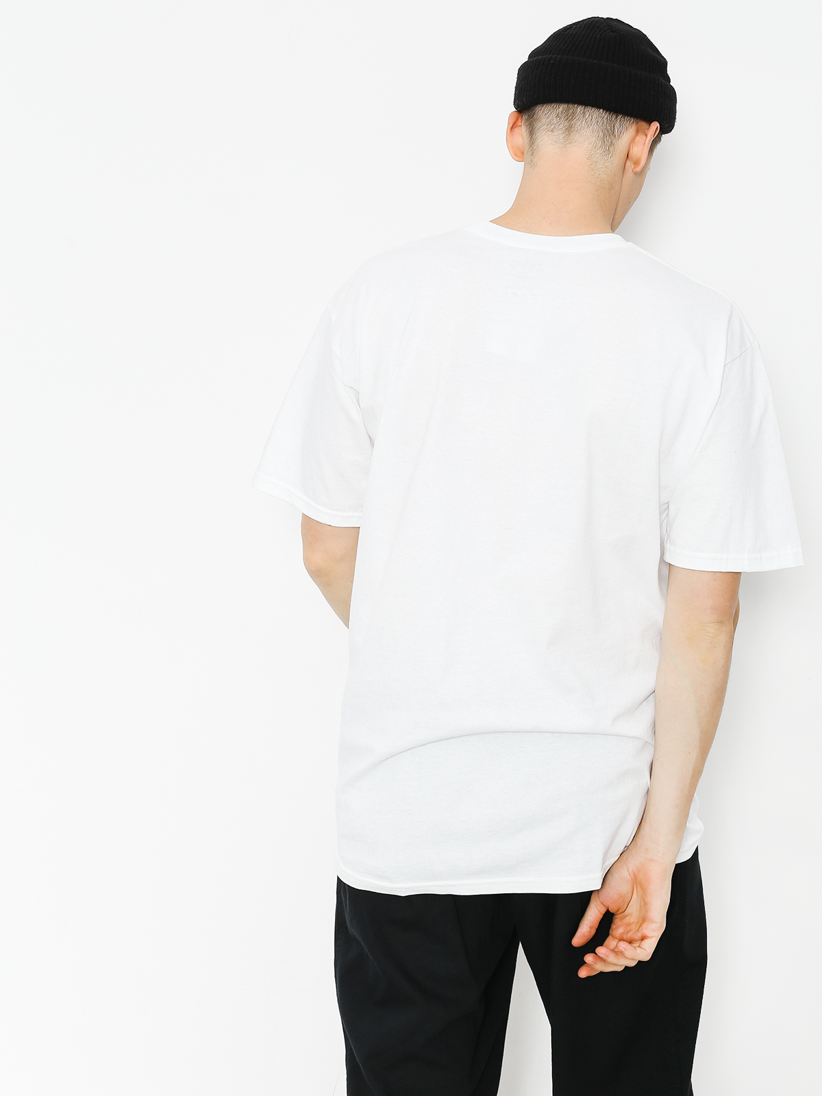 T-shirt Zero Let It Bleed (white)