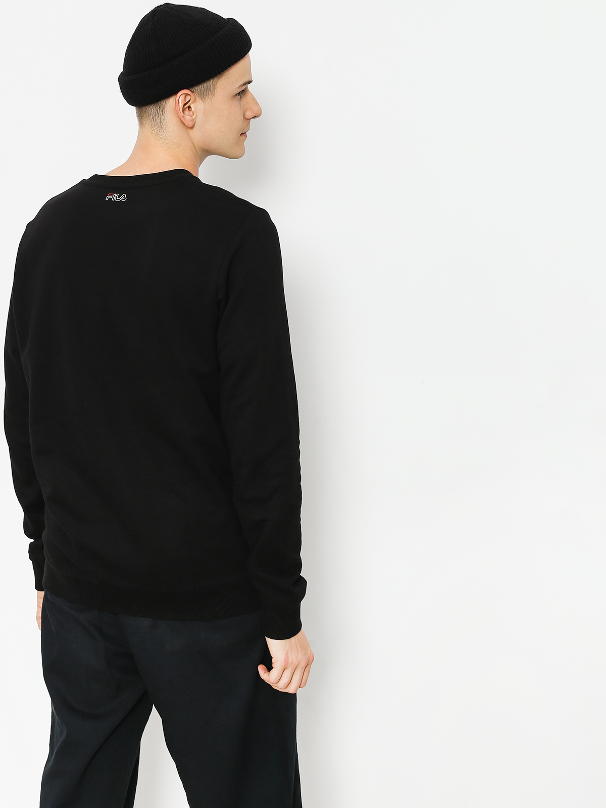 Bluza Fila Bold (black)