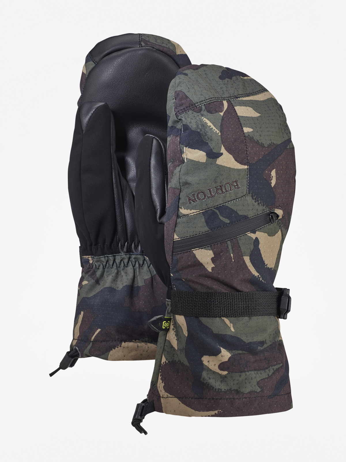 Rękawice Burton Gore Mtt (seersucker camo)