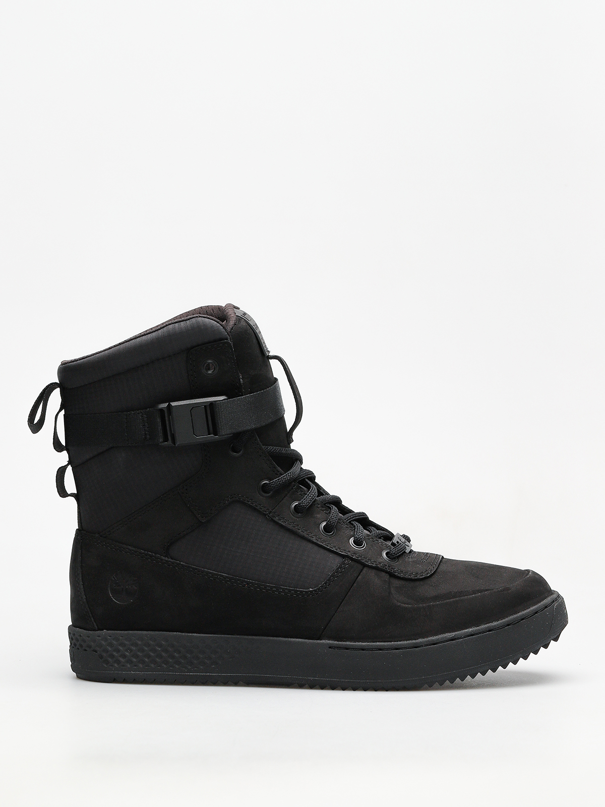 Buty zimowe Timberland City Roam Cup Tall (black)