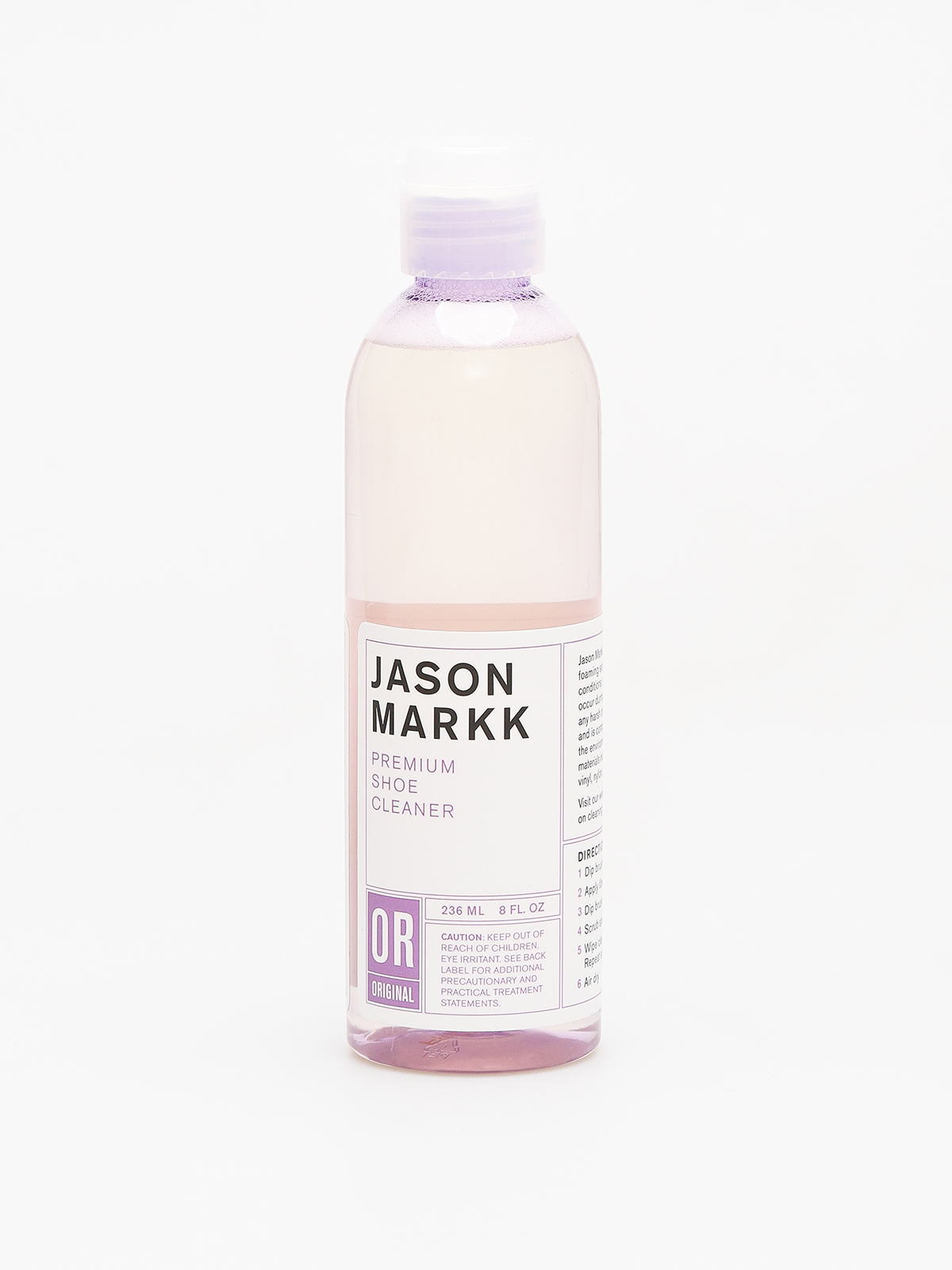 Płyn do czyszczenia obuwia Jason Markk Premium Shoe Cleaner