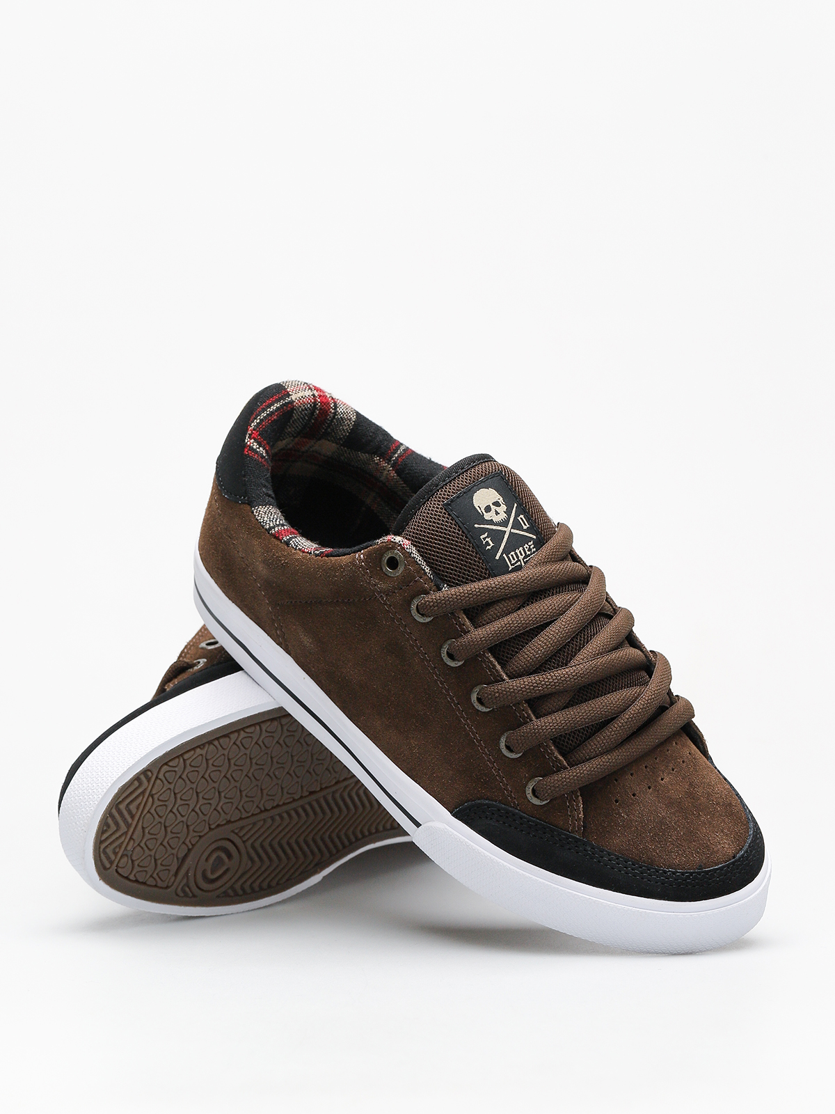 Buty Circa Lopez 50 (slate/black/gum)