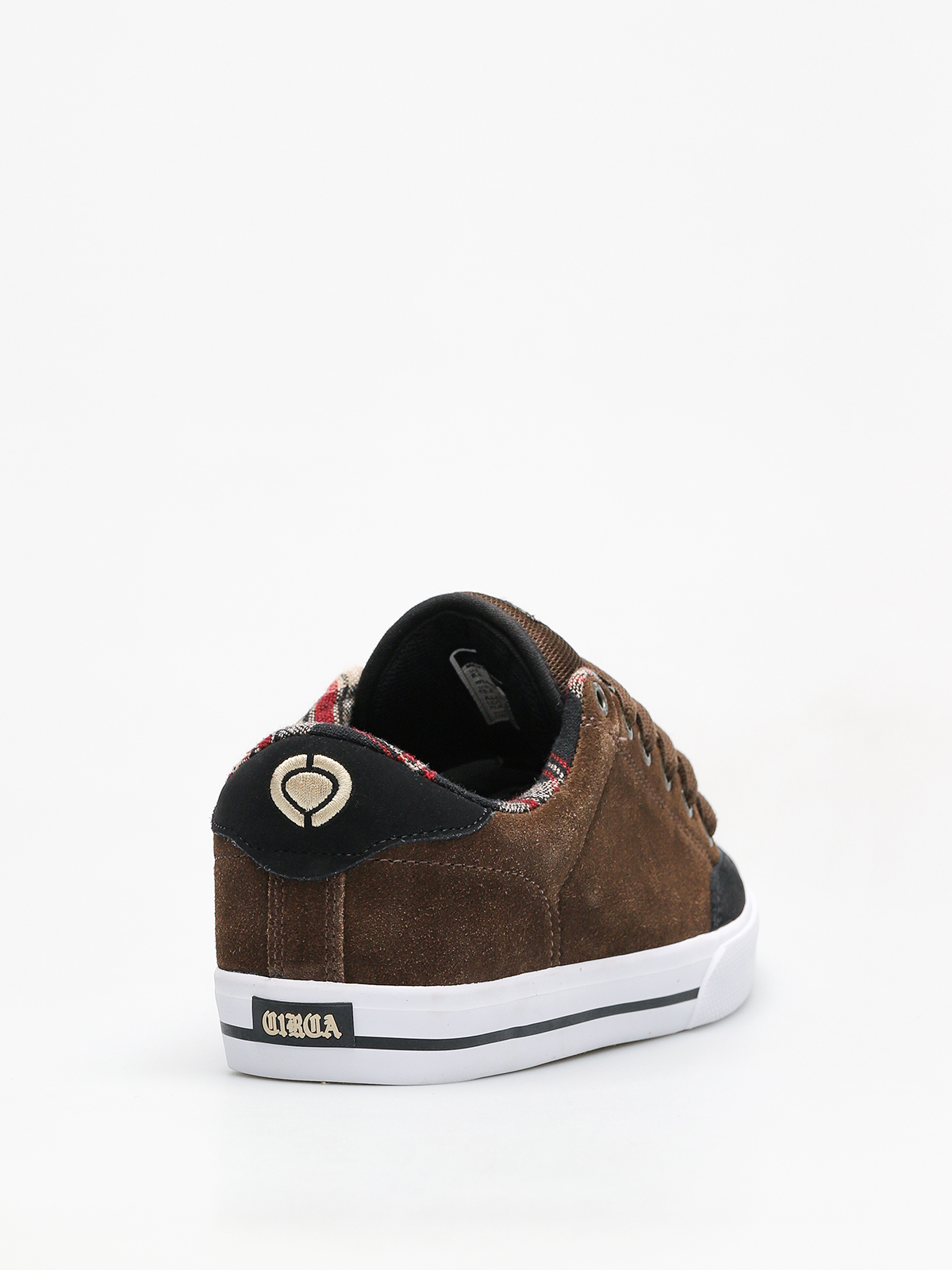 Buty Circa Lopez 50 (slate/black/gum)