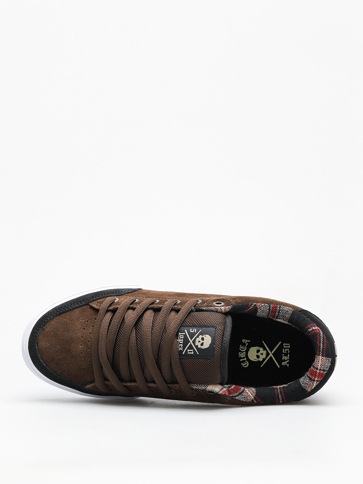 Buty Circa Lopez 50 (slate/black/gum)