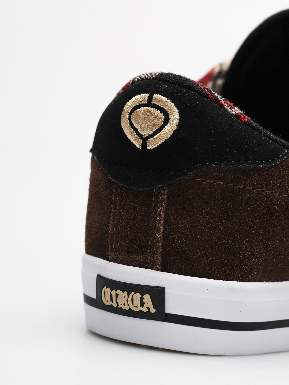 Buty Circa Lopez 50 (slate/black/gum)