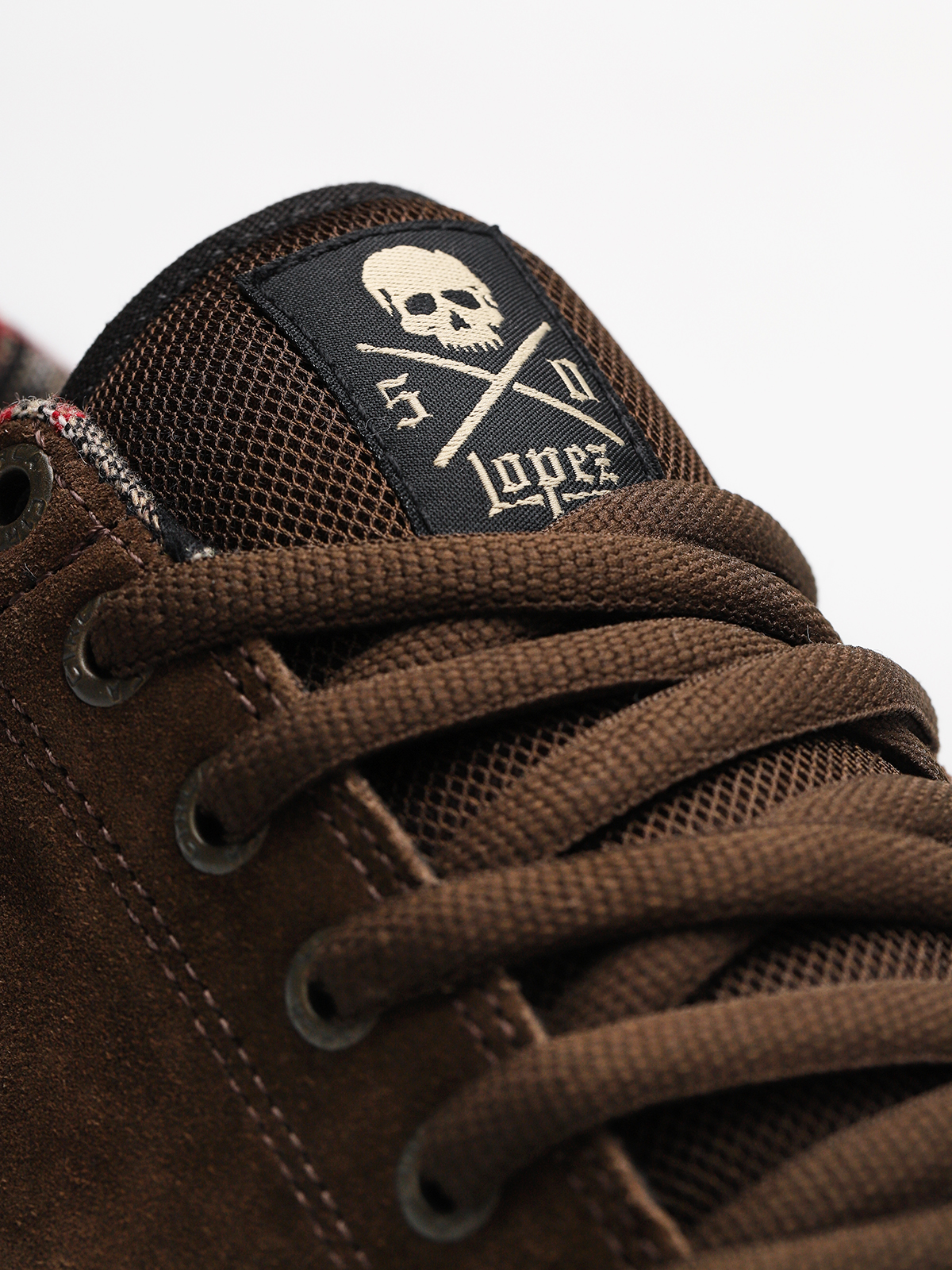 Buty Circa Lopez 50 (slate/black/gum)