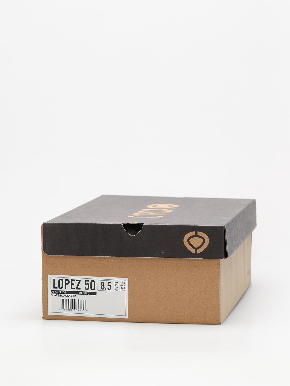 Buty Circa Lopez 50 (slate/black/gum)