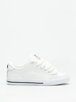 Buty Circa Lopez 50 (white/black)