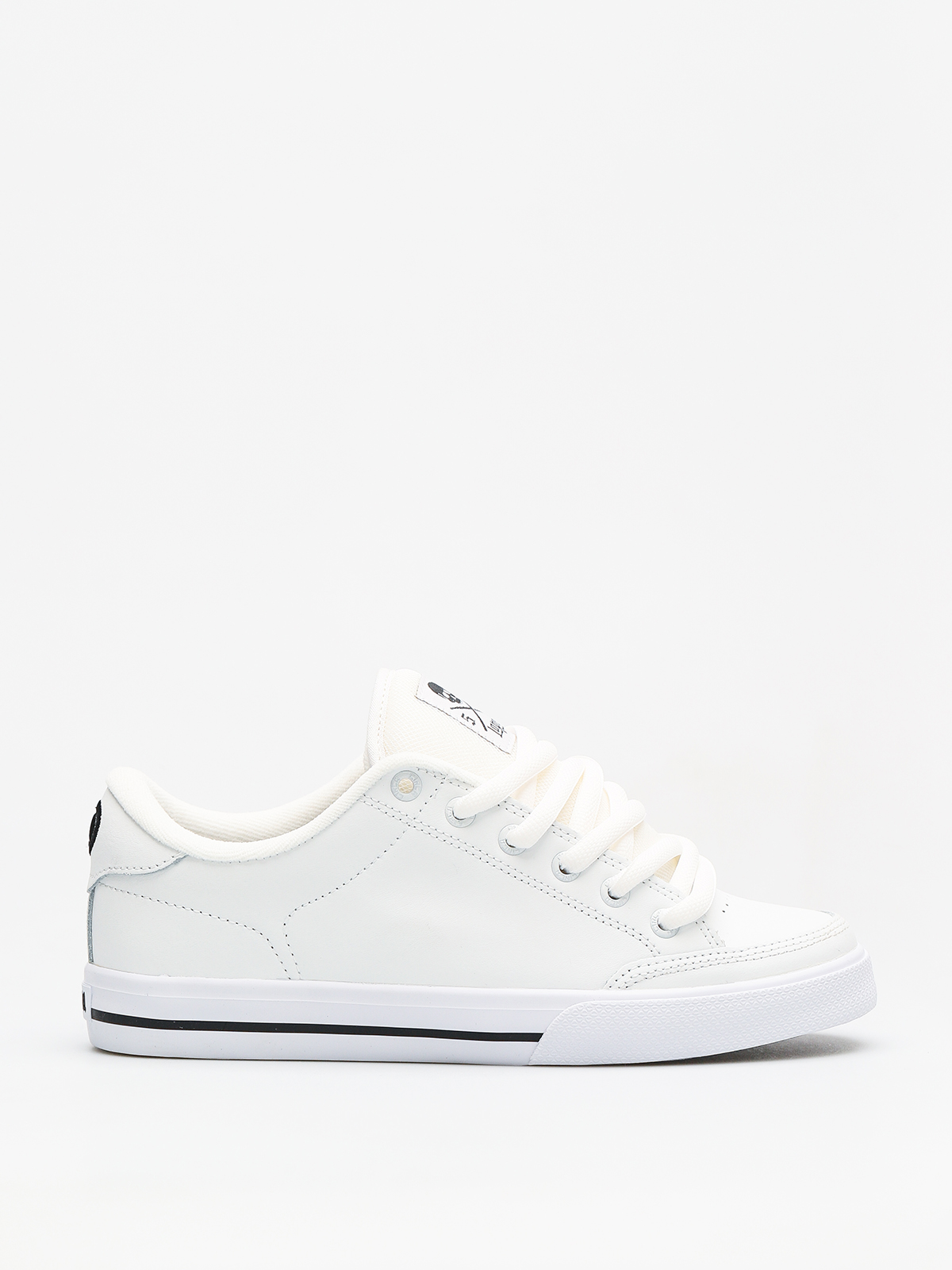 Buty Circa Lopez 50 (white/black)