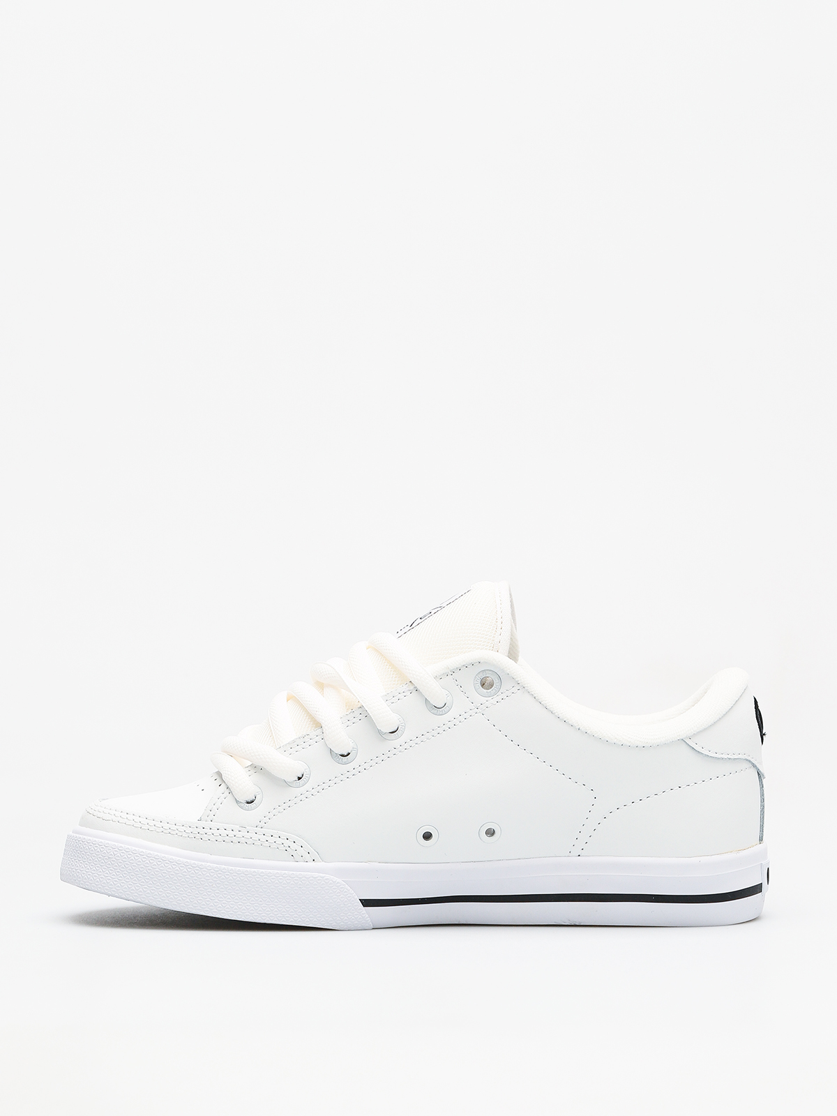 Buty Circa Lopez 50 (white/black)