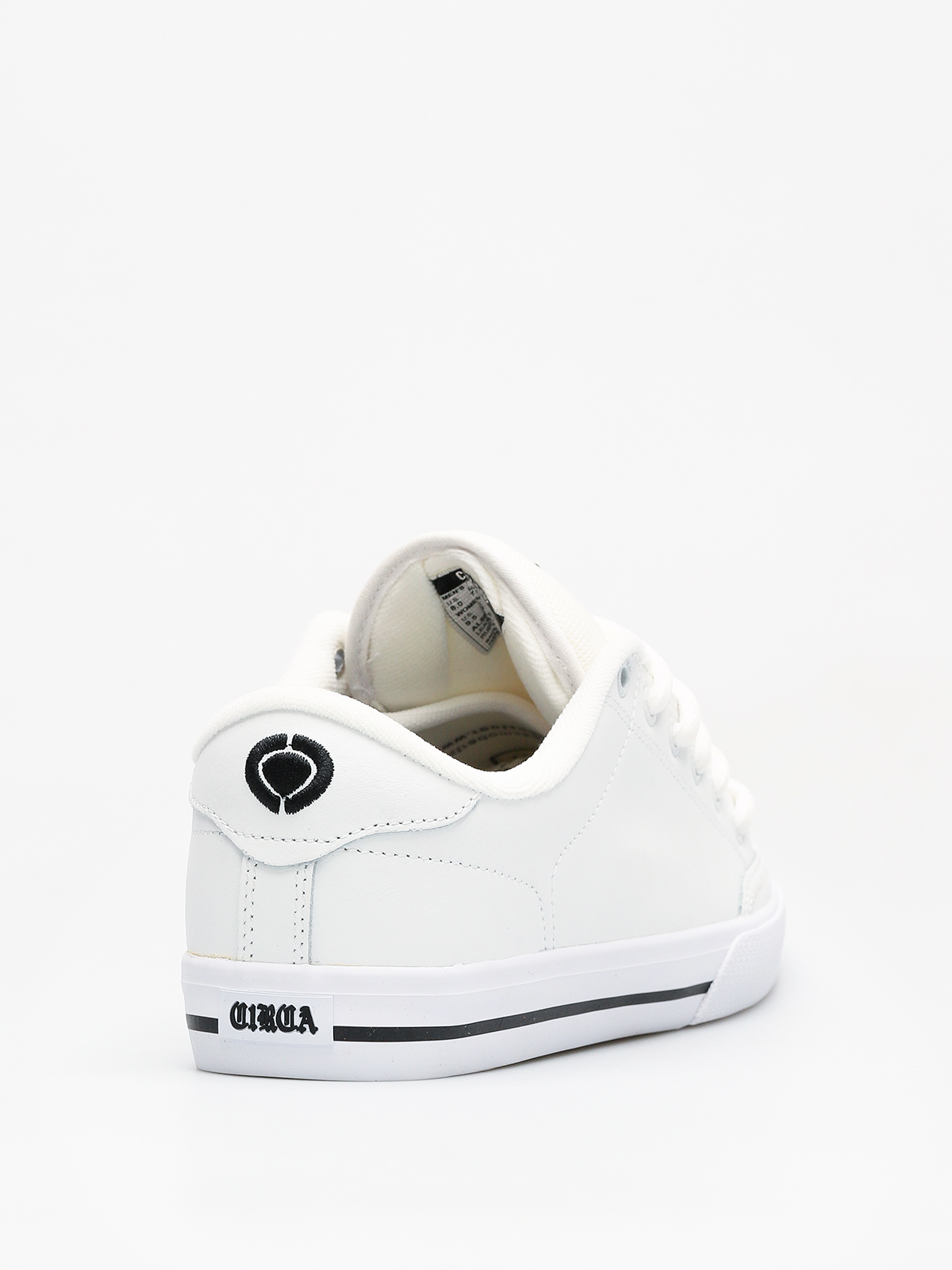 Buty Circa Lopez 50 (white/black)