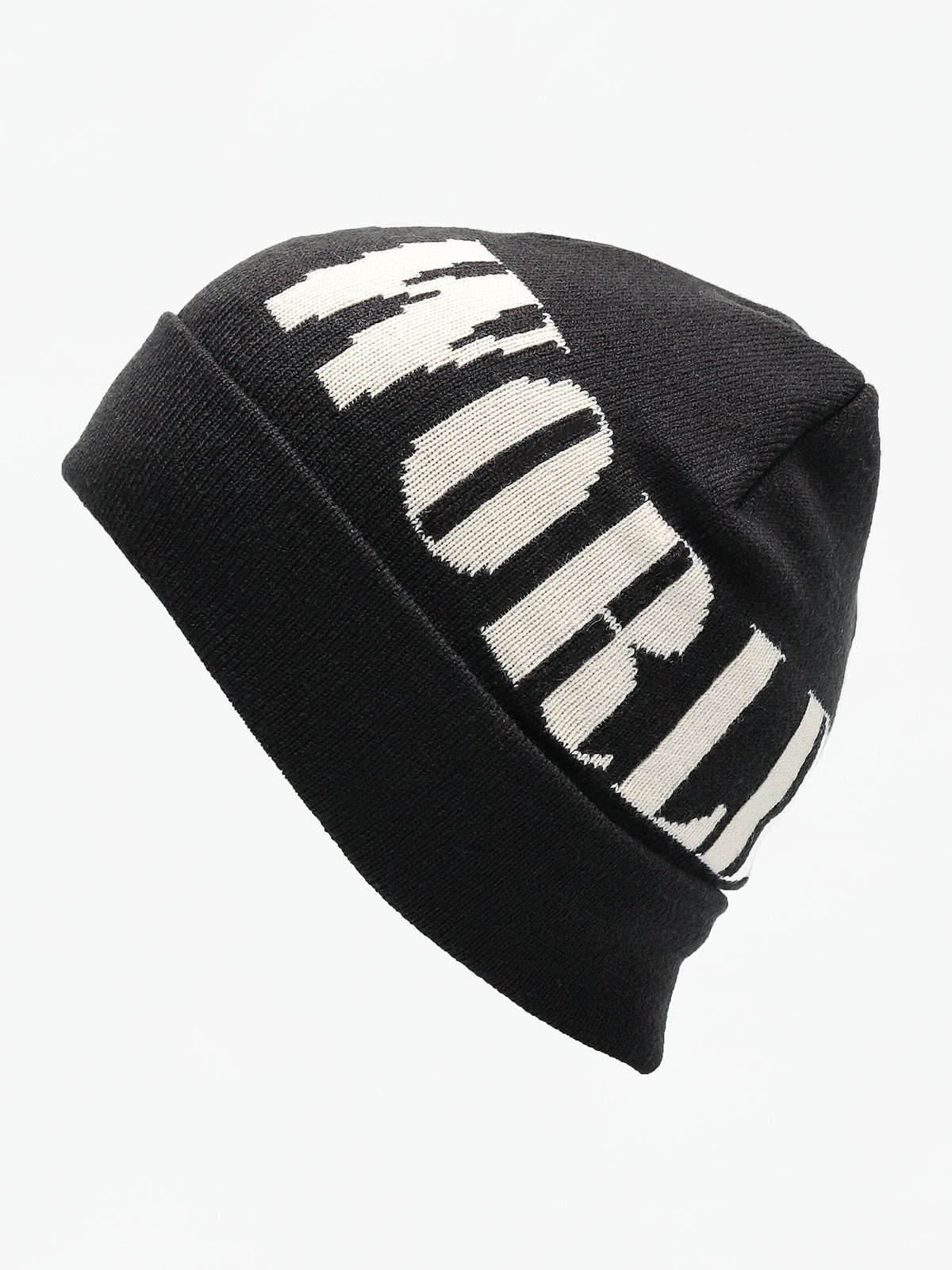 Czapka zimowa HUF Serif (black)