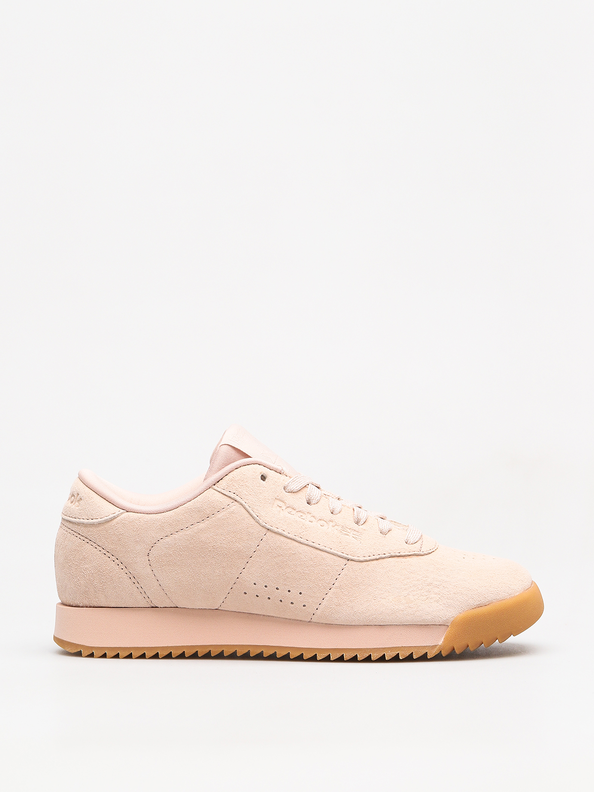 Buty Reebok Princess Ripple Wmn (wntr fruit bare beige/bare brown/gum)