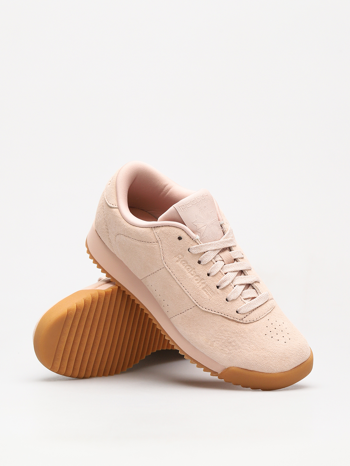 Buty Reebok Princess Ripple Wmn (wntr fruit bare beige/bare brown/gum)