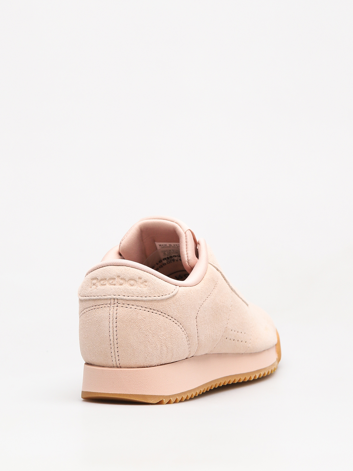 Buty Reebok Princess Ripple Wmn (wntr fruit bare beige/bare brown/gum)