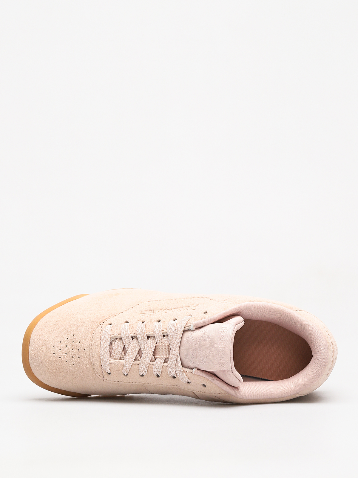 Buty Reebok Princess Ripple Wmn (wntr fruit bare beige/bare brown/gum)