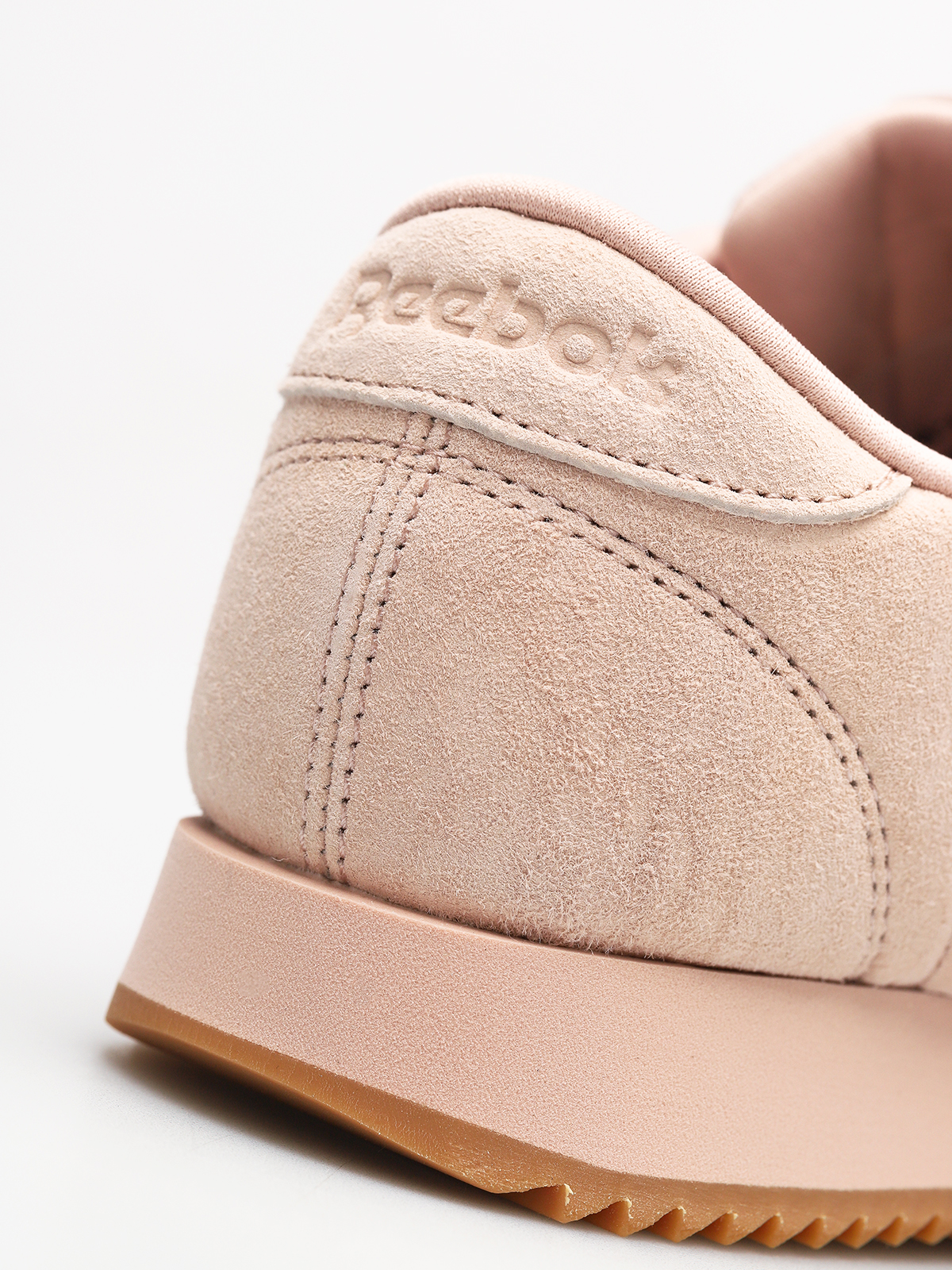 Buty Reebok Princess Ripple Wmn (wntr fruit bare beige/bare brown/gum)