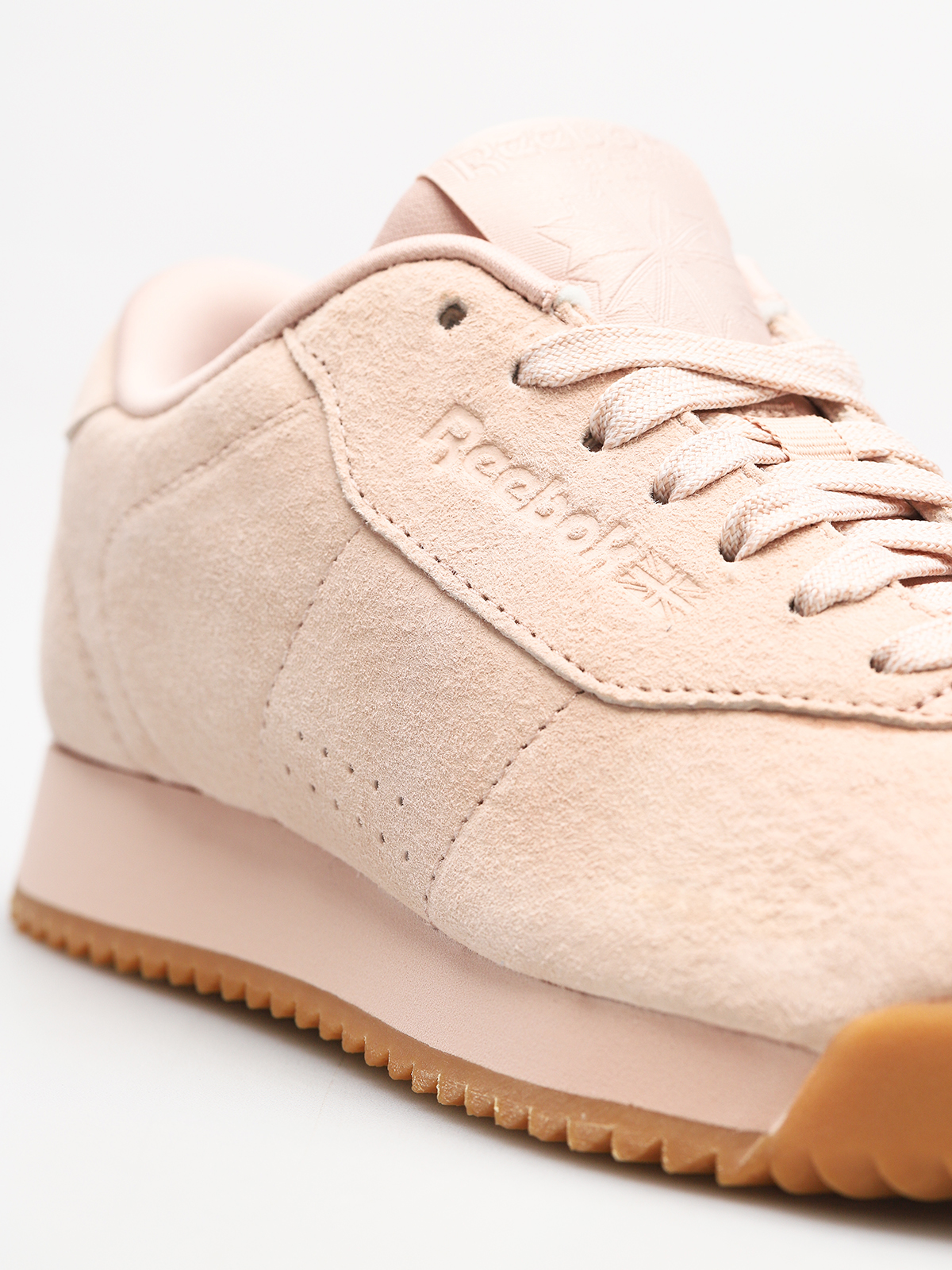 Buty Reebok Princess Ripple Wmn (wntr fruit bare beige/bare brown/gum)