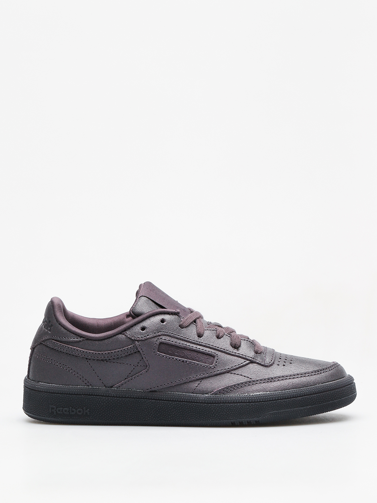 Buty Reebok Club C 85 Wmn (face smoky volcano/white)