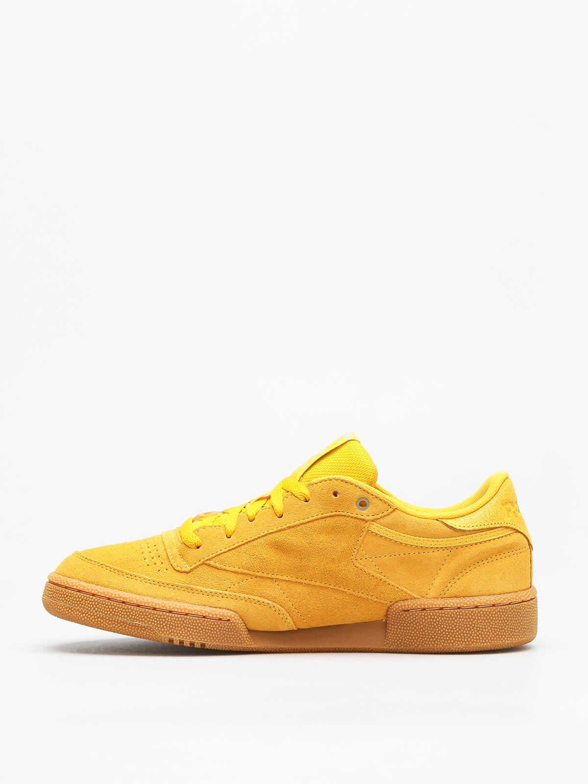 reebok club c 85 banana