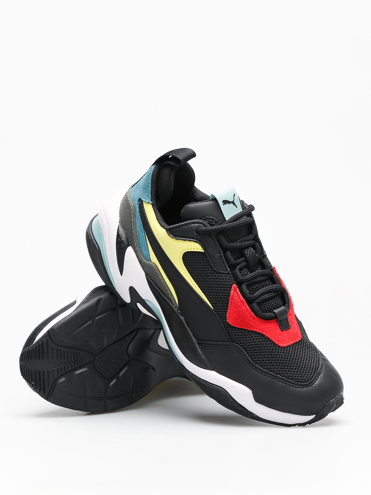 Buty Puma Thunder Spectra (puma black/puma black/puma)
