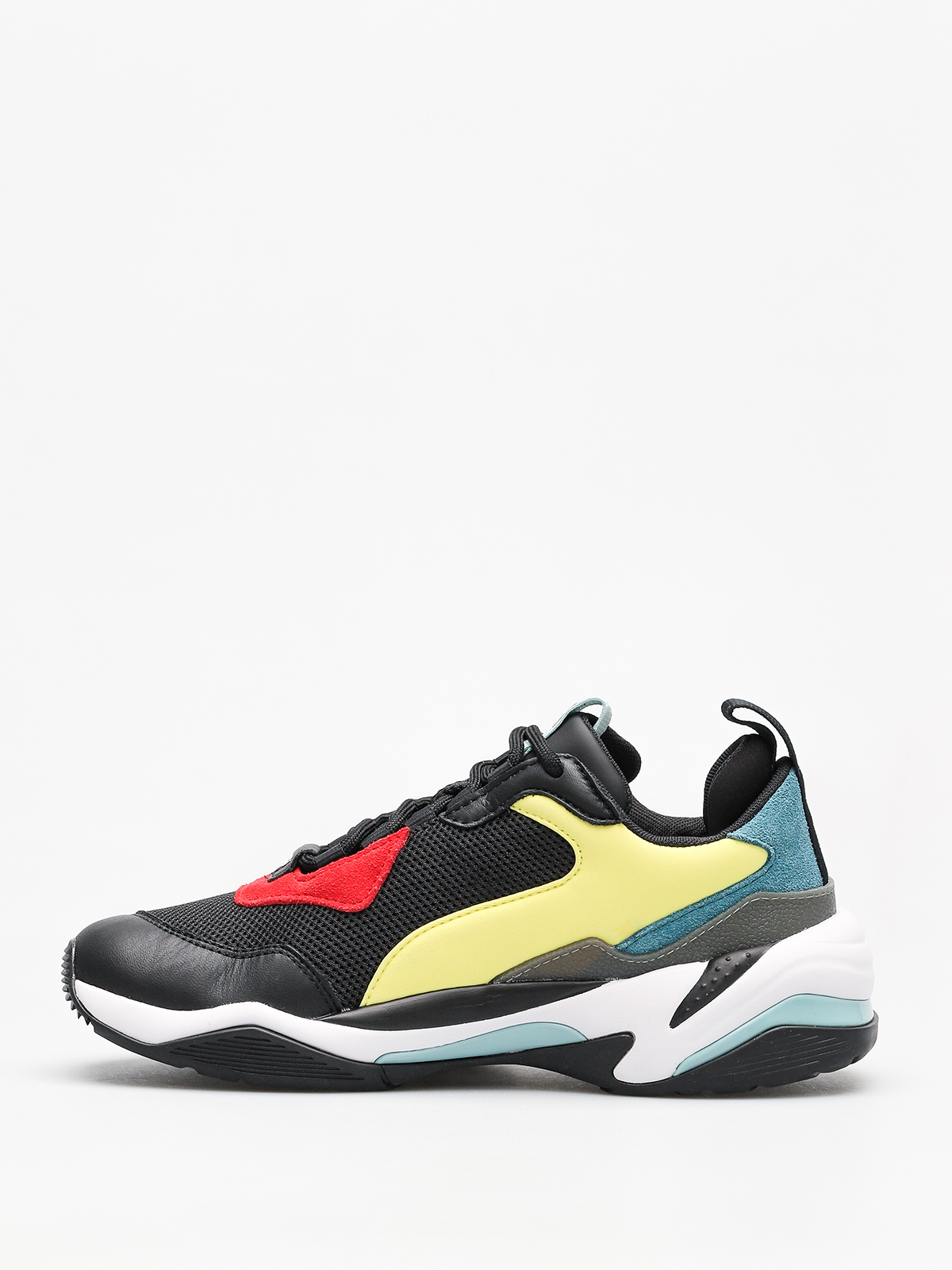 Buty Puma Thunder Spectra (puma black/puma black/puma)