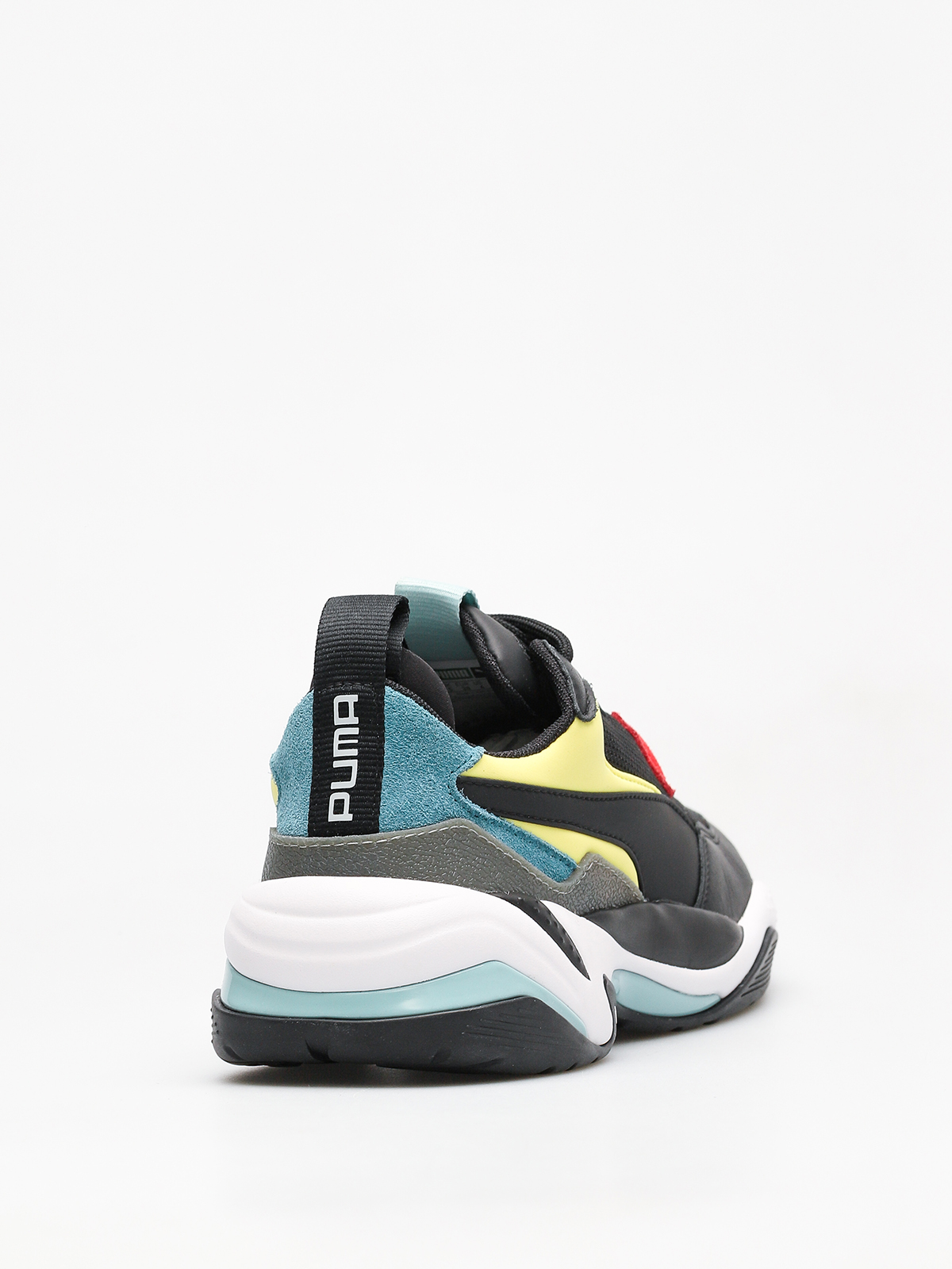 Buty Puma Thunder Spectra (puma black/puma black/puma)