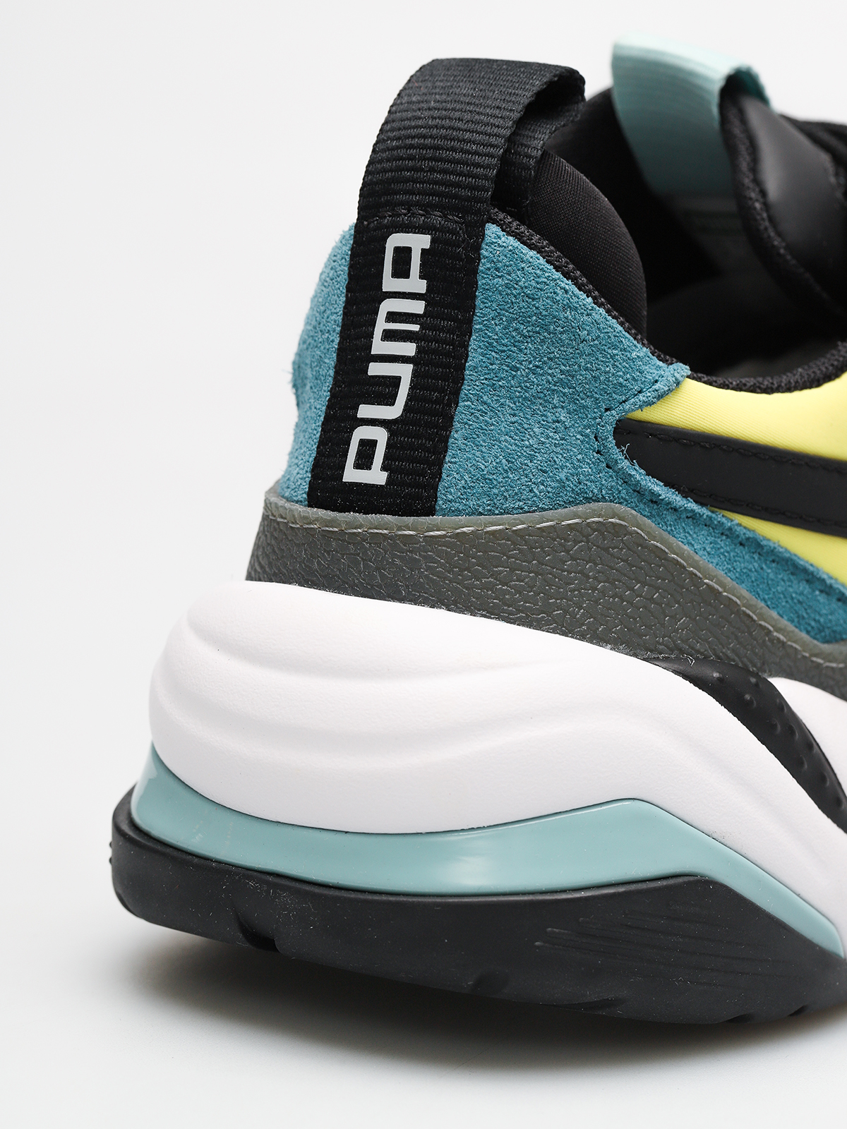 Buty Puma Thunder Spectra (puma black/puma black/puma)