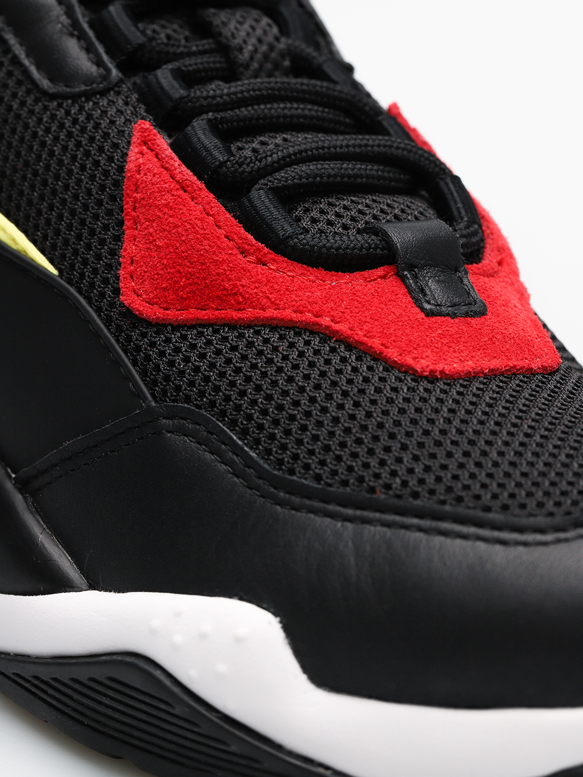 Buty Puma Thunder Spectra (puma black/puma black/puma)