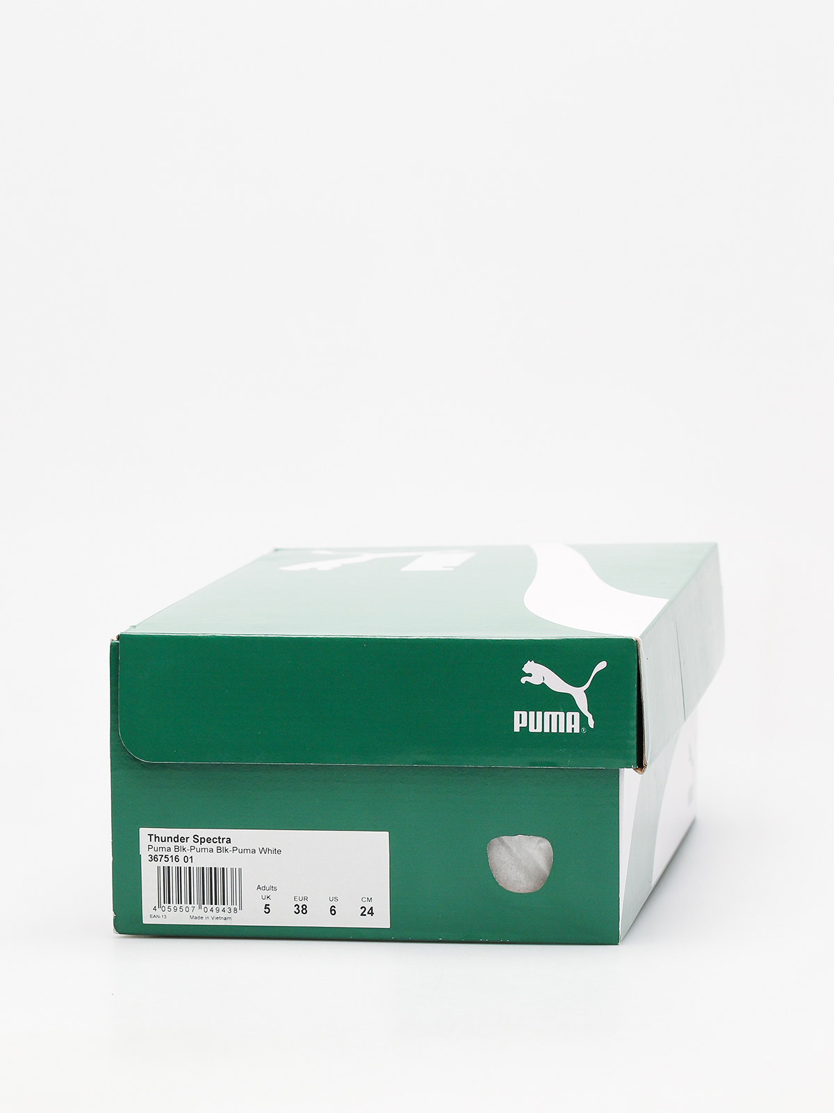 Buty Puma Thunder Spectra (puma black/puma black/puma)