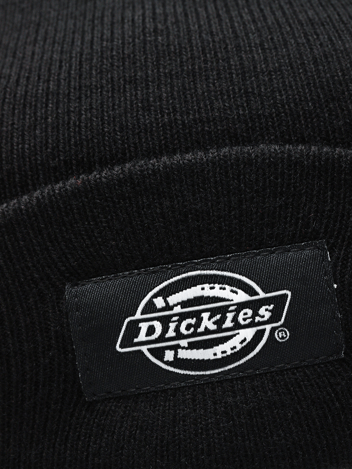 Czapka zimowa Dickies Yonkers (black)