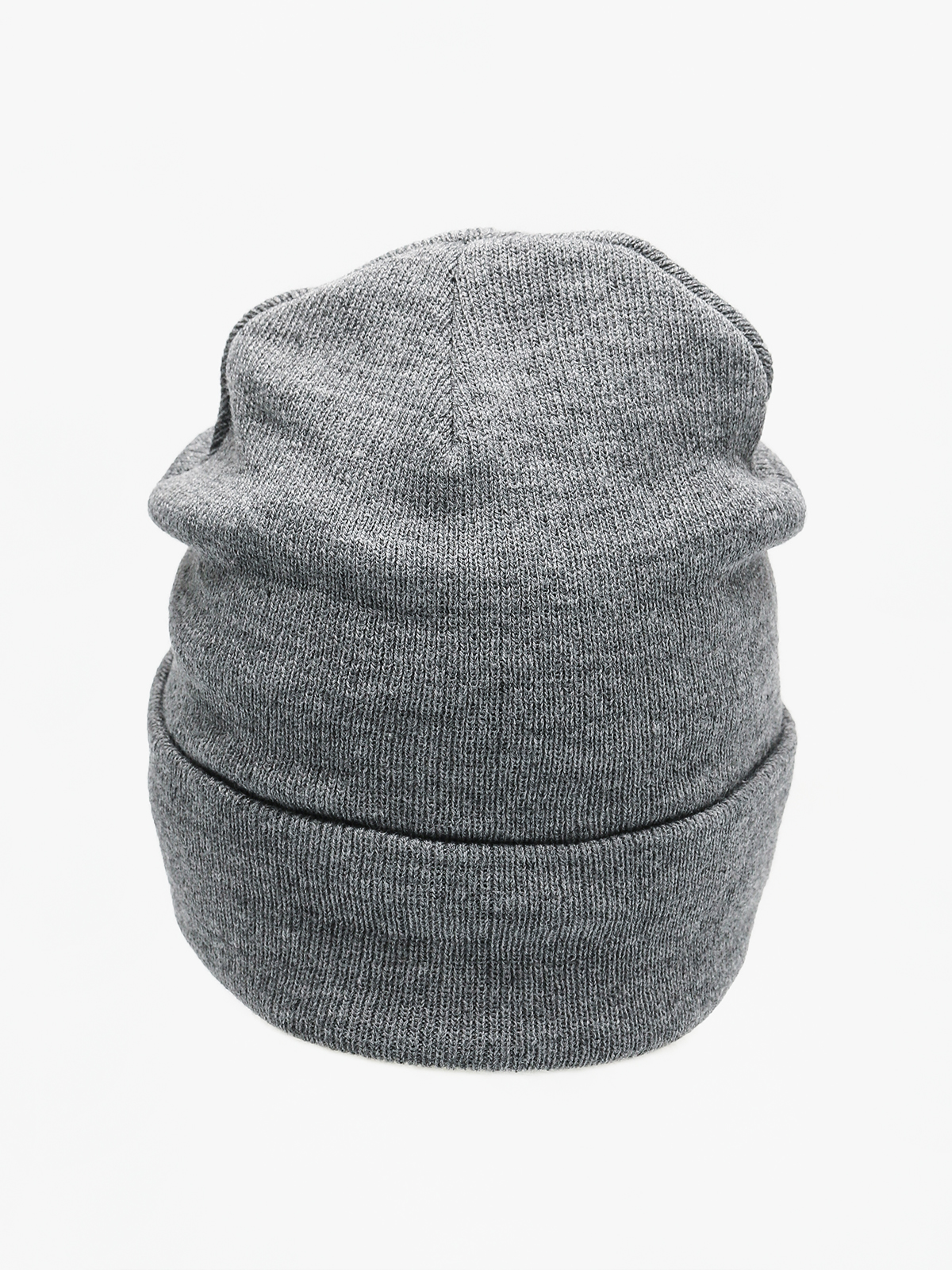 Czapka zimowa Dickies Yonkers (dark grey melange)