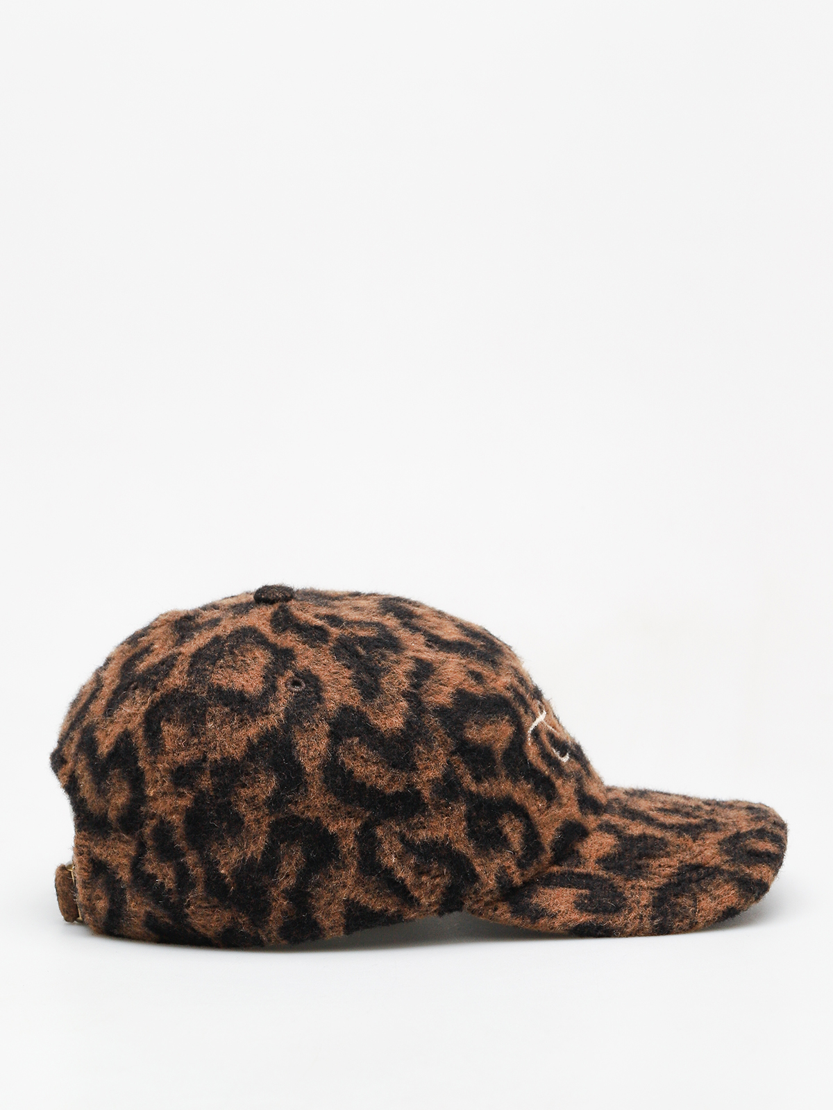 Czapka z daszkiem Femi Stories Cito ZD Wmn (leo)