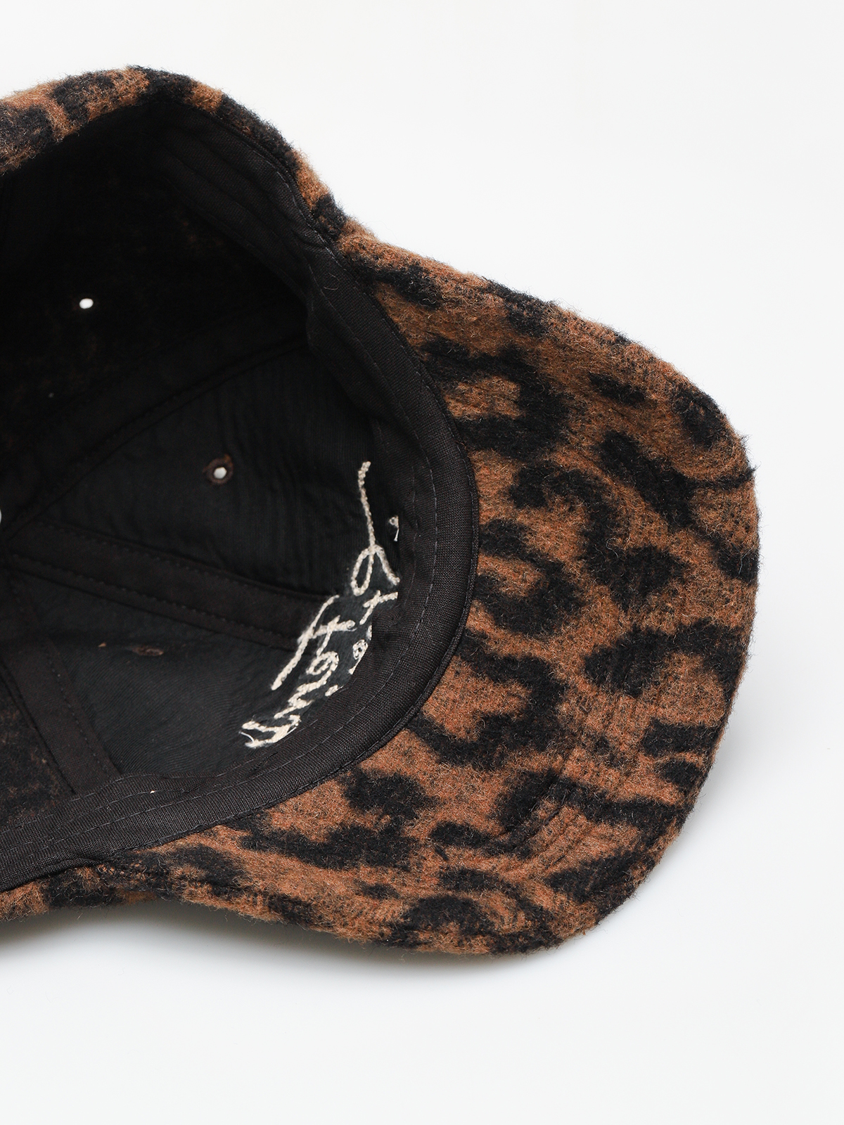 Czapka z daszkiem Femi Stories Cito ZD Wmn (leo)