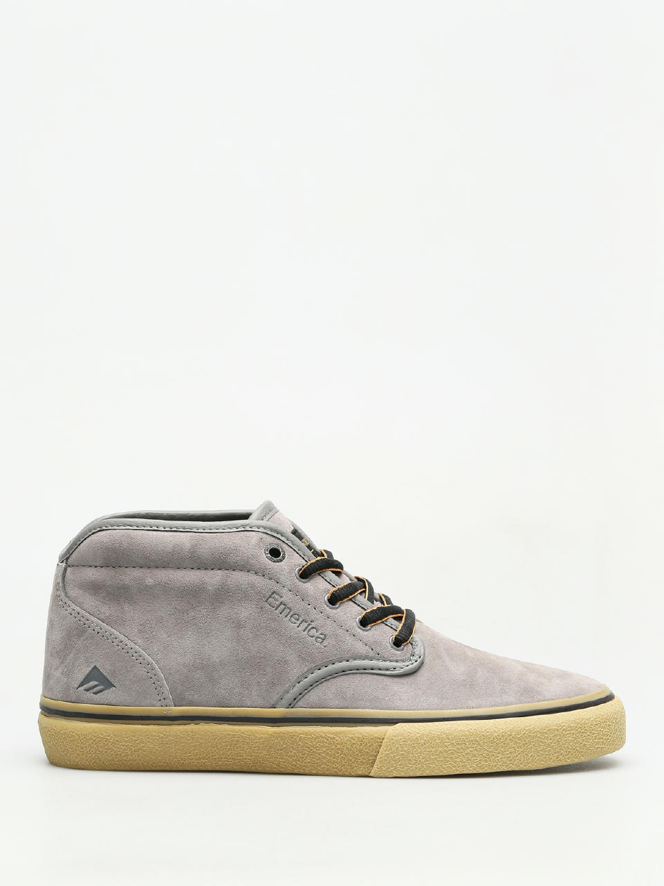 Buty Emerica Wino G6 Mid X Pendleton (grey/gum)