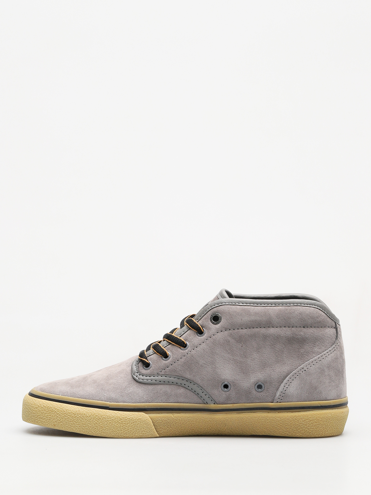 Buty Emerica Wino G6 Mid X Pendleton (grey/gum)