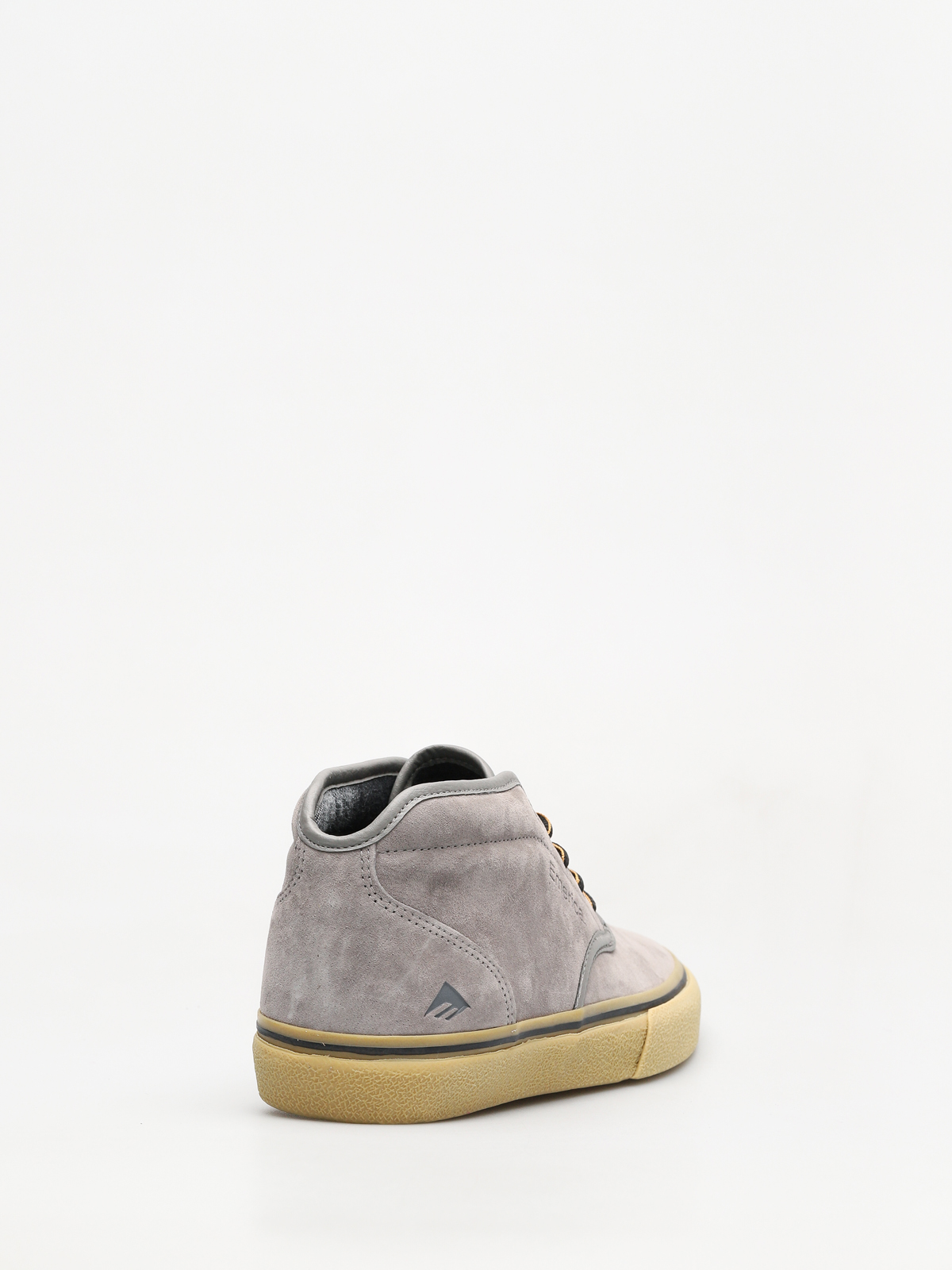Buty Emerica Wino G6 Mid X Pendleton (grey/gum)