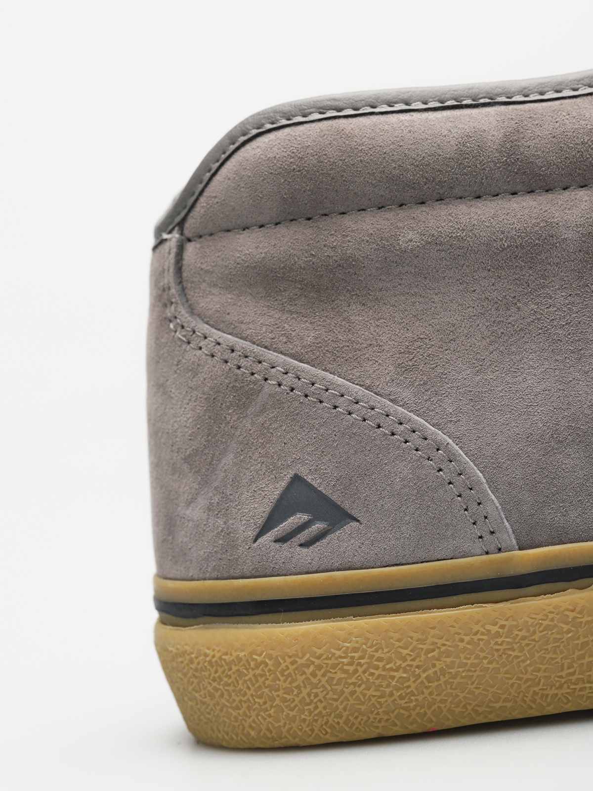 Buty Emerica Wino G6 Mid X Pendleton (grey/gum)